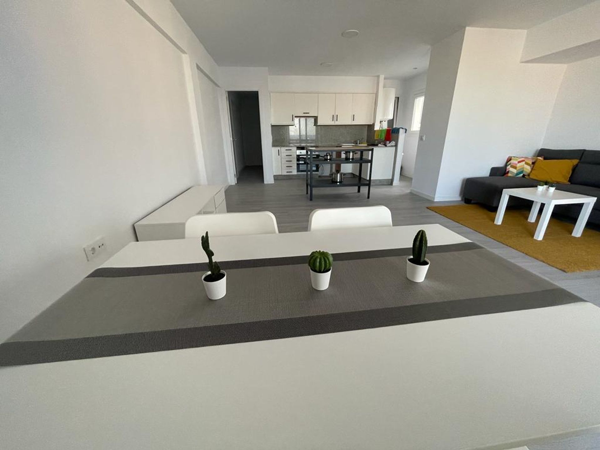 Condominio nel Alicante, Valencian Community 11410460