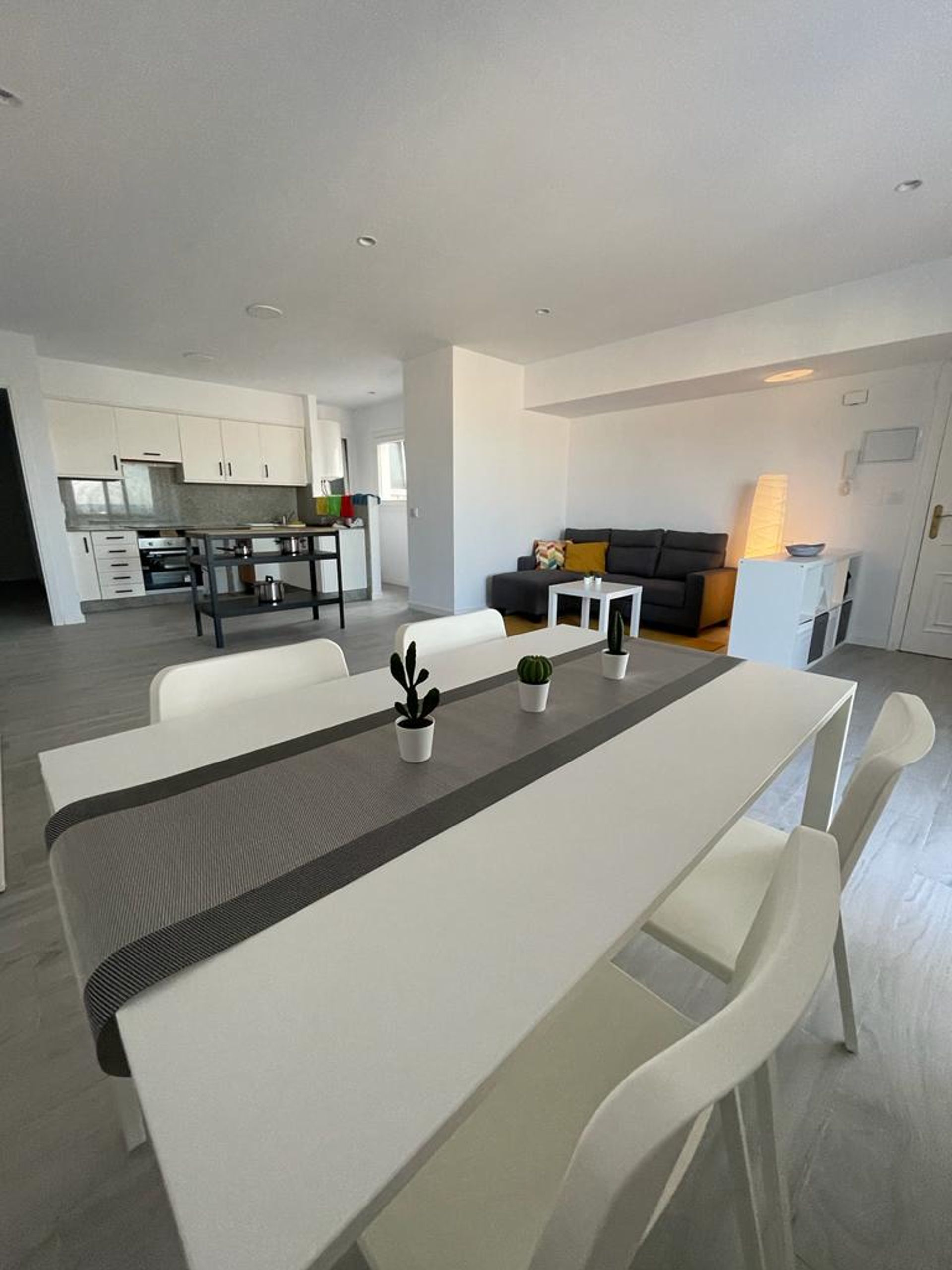 Condominio nel Alicante, Valencian Community 11410460