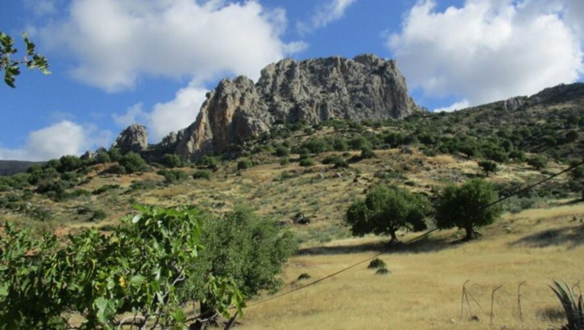 بيت في El Chorro, Andalusia 11410498