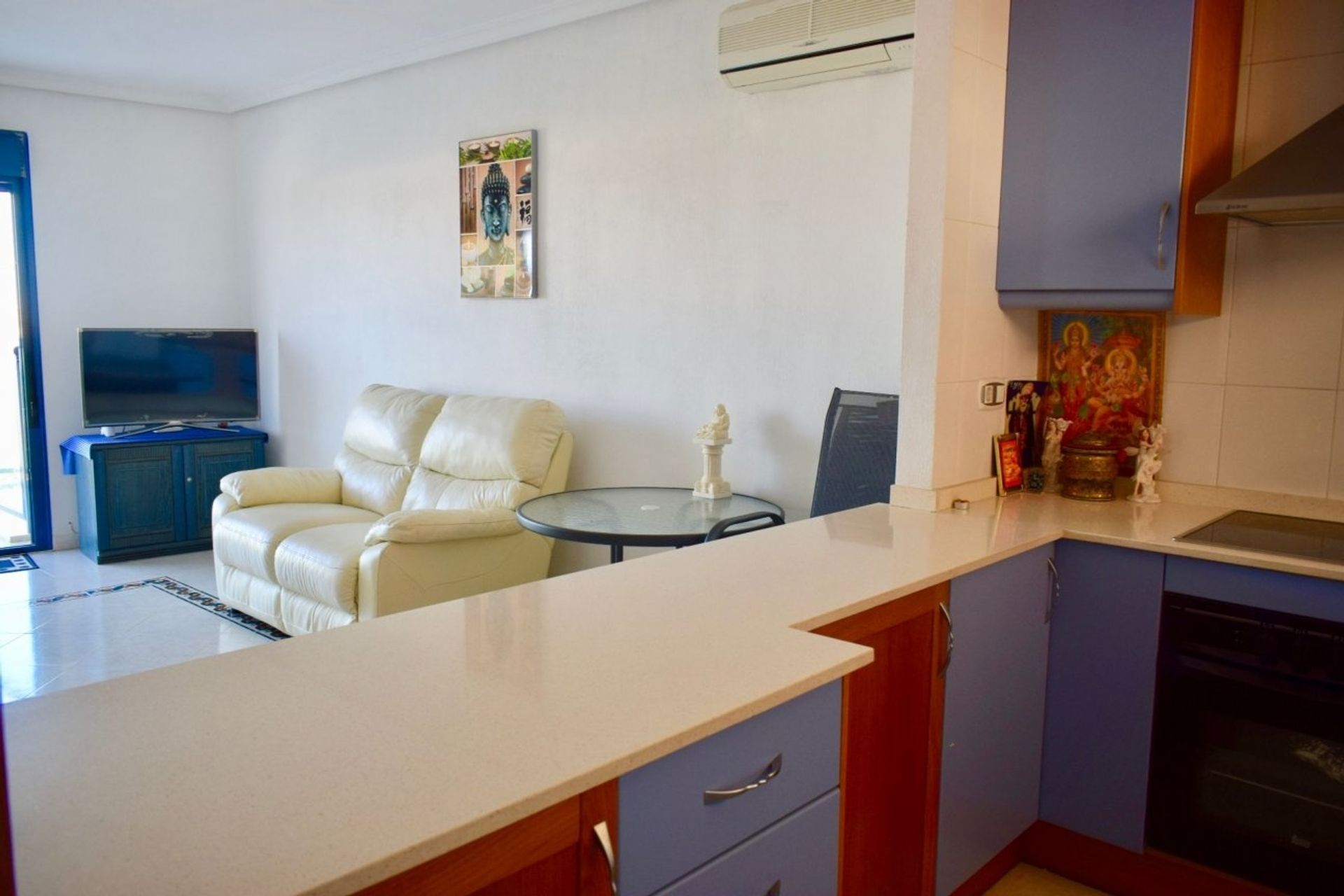 Condominio nel Torrevieja, Valenza 11410538