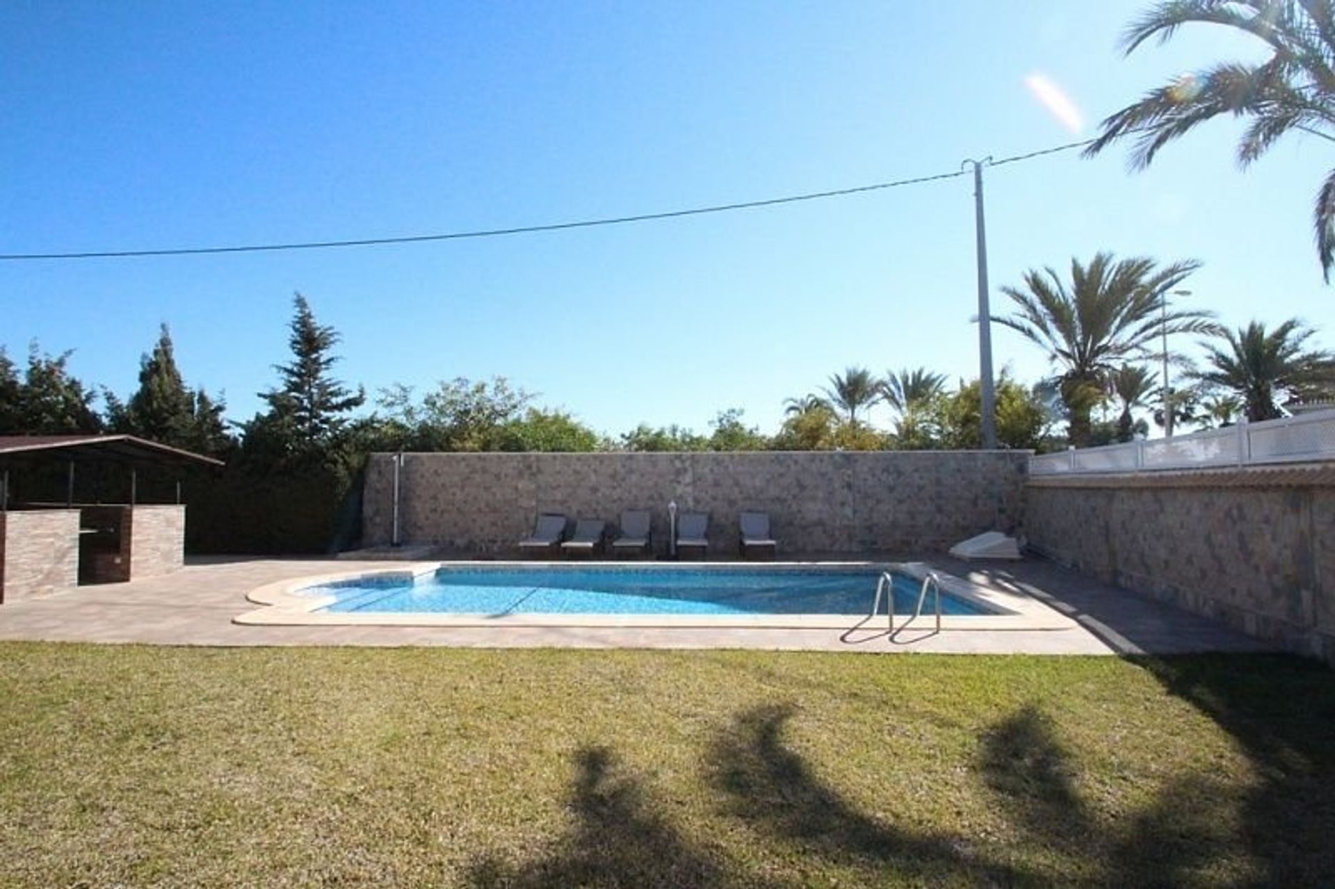 Huis in Orihuela, Comunidad Valenciana 11410545