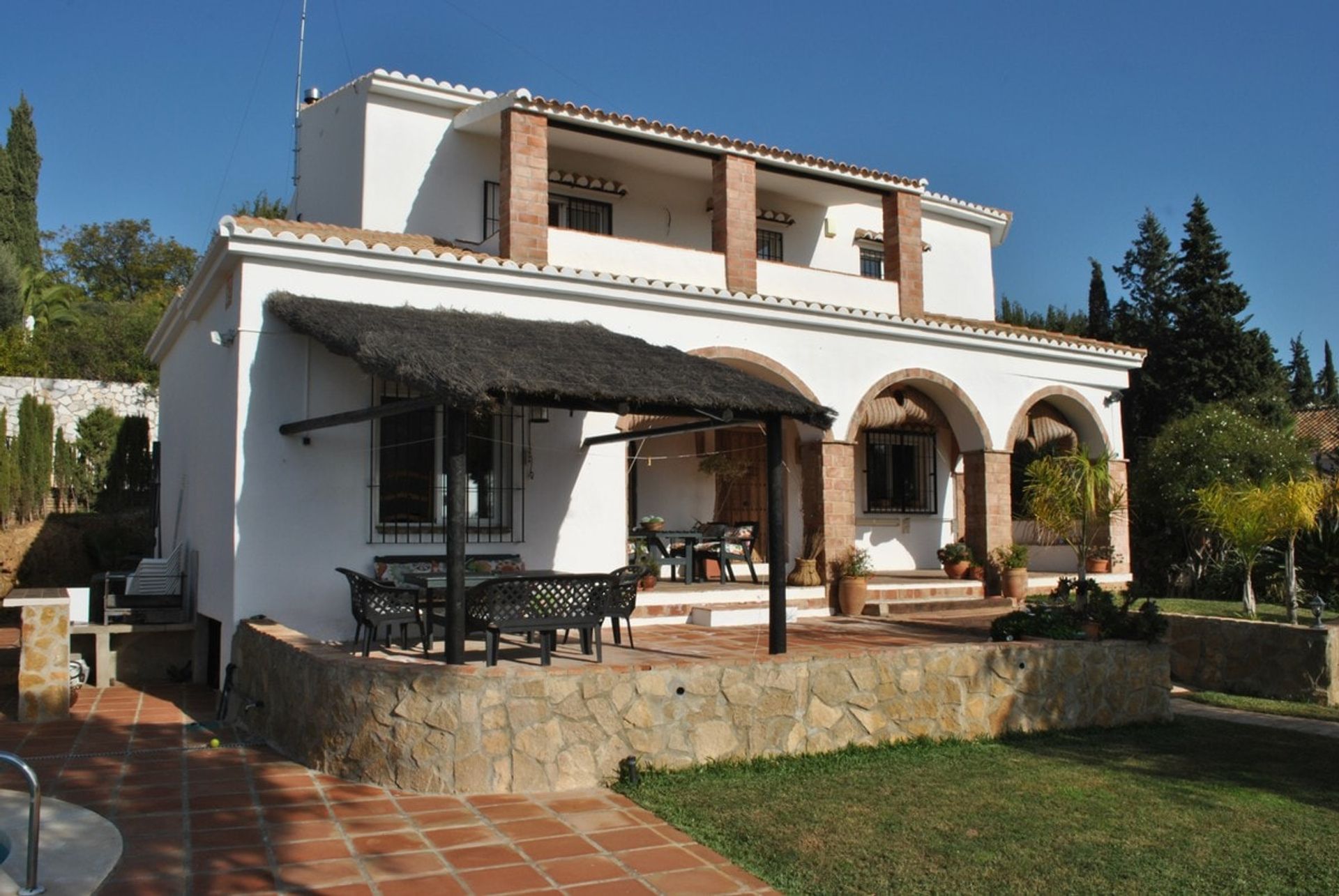 casa en , Andalucía 11410591