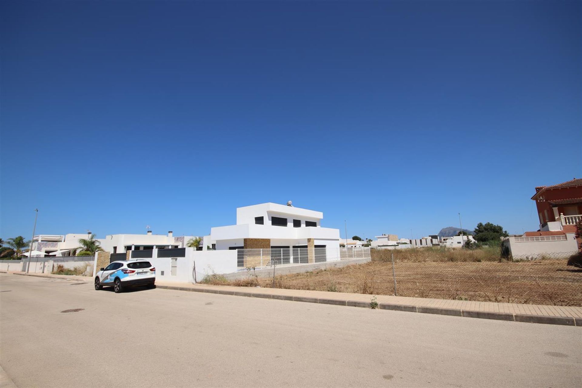 Land in El Verger, Comunidad Valenciana 11410762