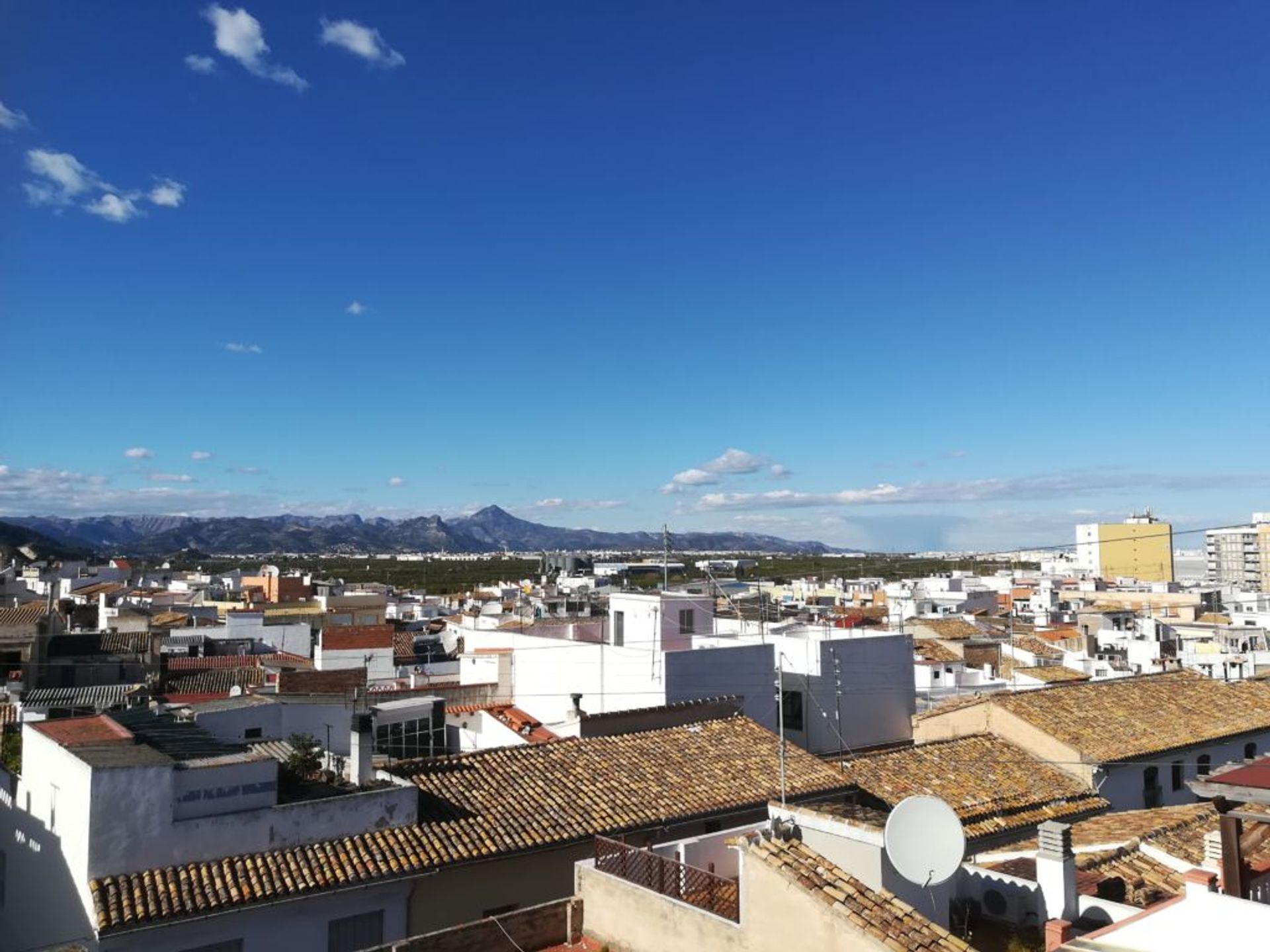 casa en Castillo del Reboller, Valencia 11410772