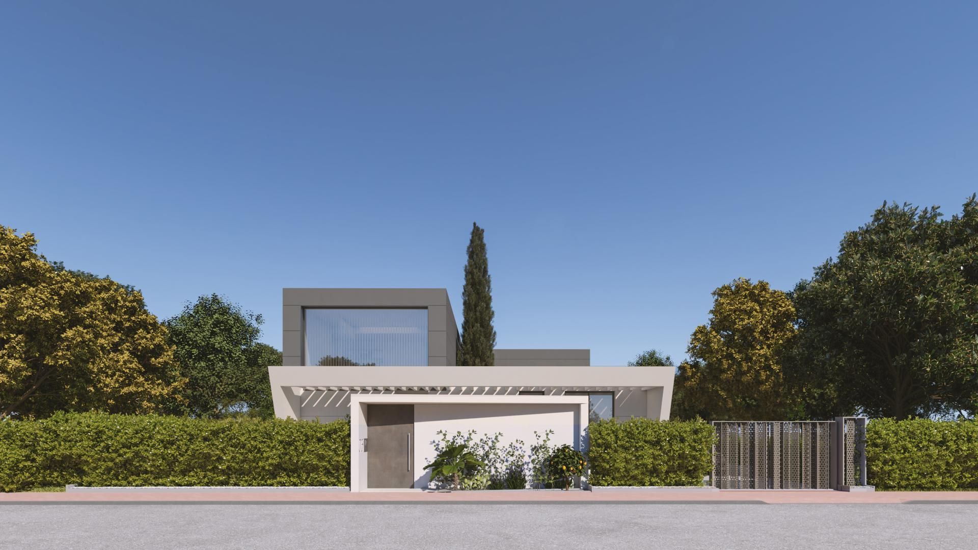 House in Alicante, Valencian Community 11410775