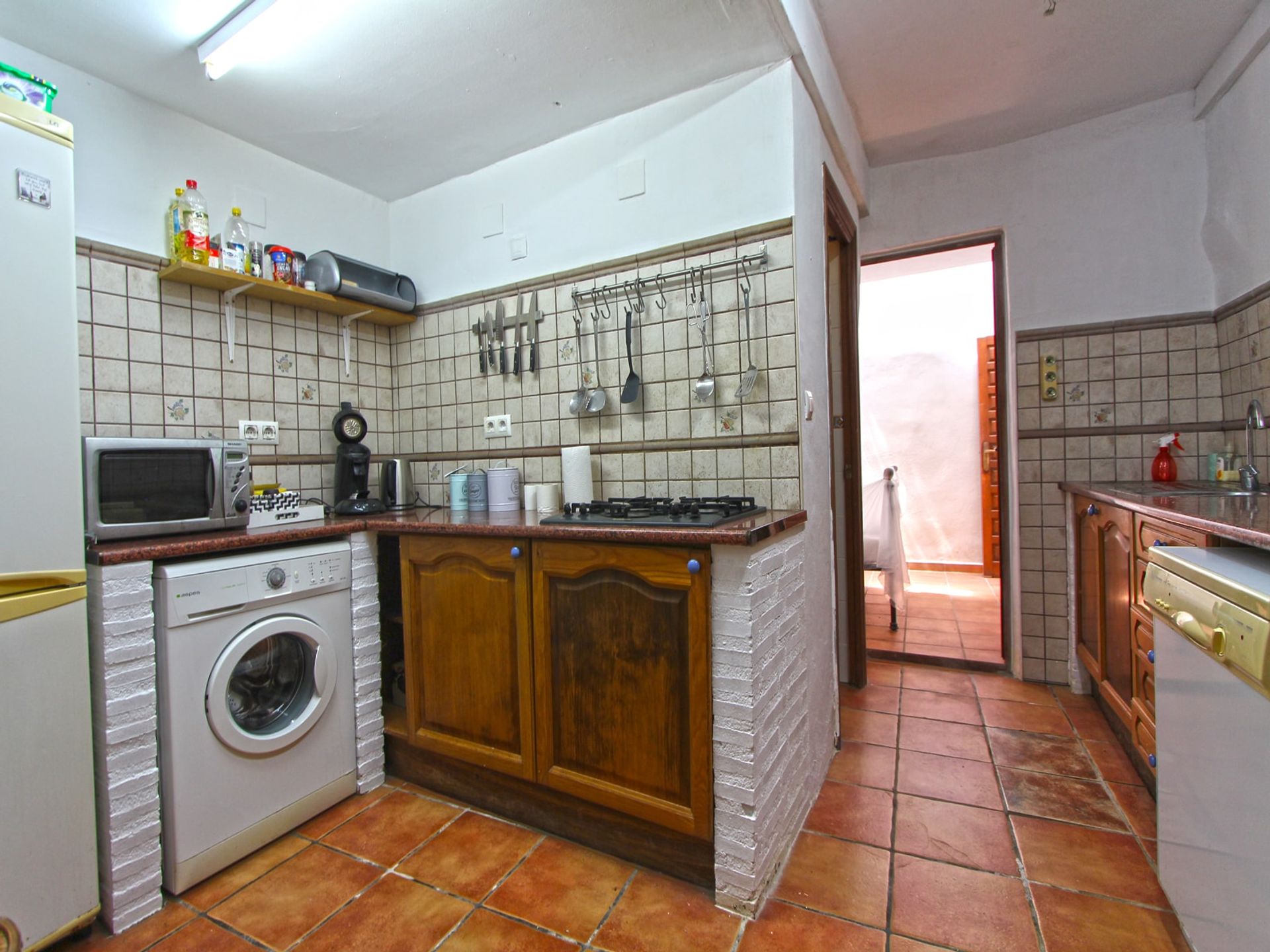 Huis in Xaló, Comunidad Valenciana 11410780