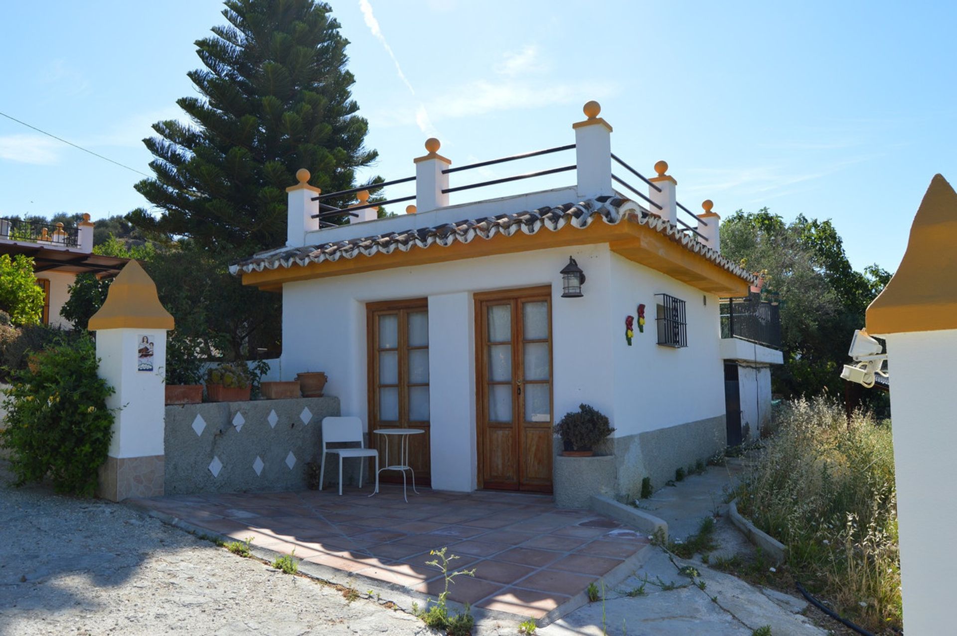 Haus im Carratraca, Andalusien 11410821