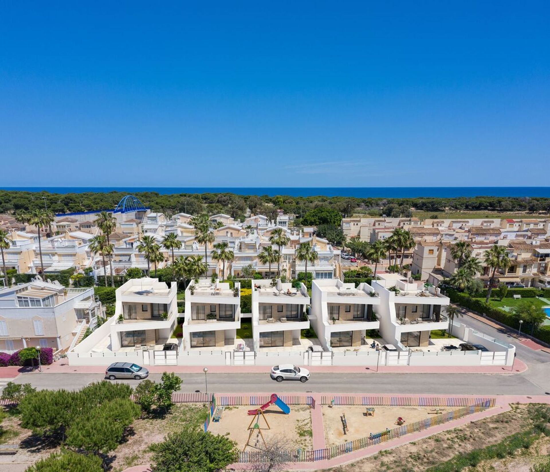 Huis in Guardamar del Segura, Comunidad Valenciana 11410842