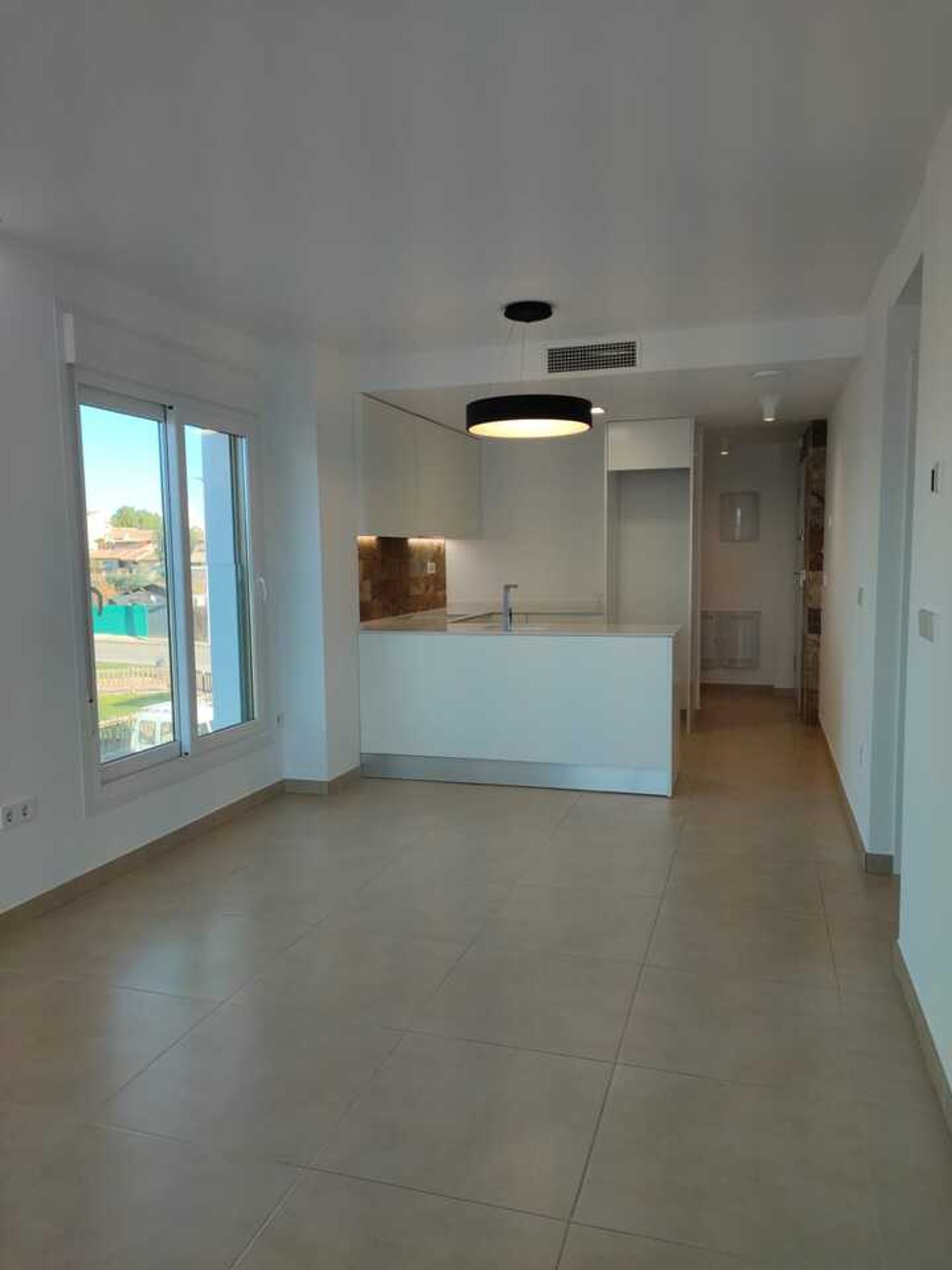 Condominio nel Pilar de la Horadada, Valenza 11410850