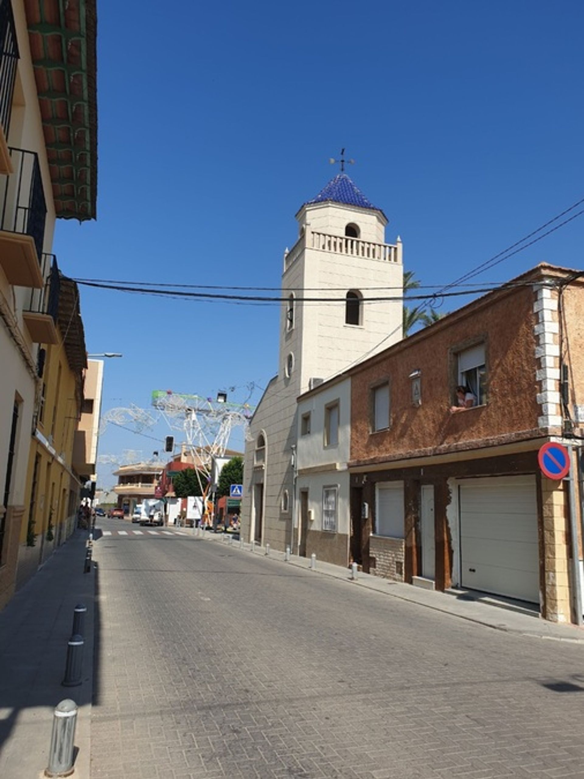 Ejerlejlighed i Daya Vieja, Comunidad Valenciana 11410892