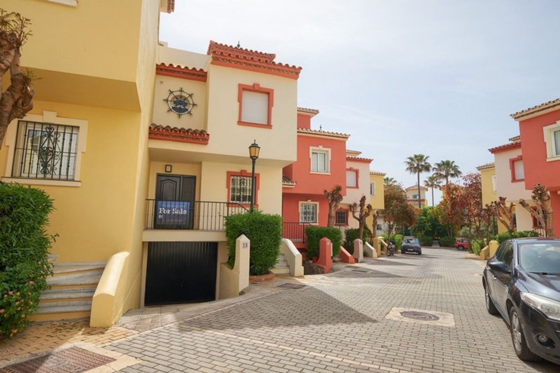 Huis in Estepona, Andalusië 11410954