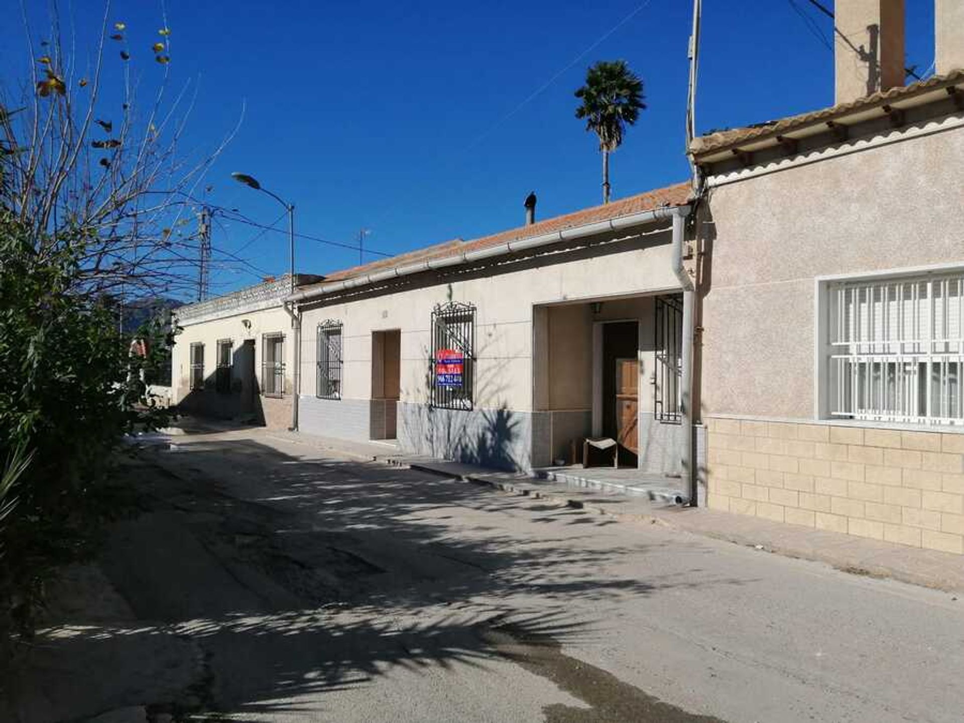 Haus im Callosa de Segura, Comunidad Valenciana 11410971