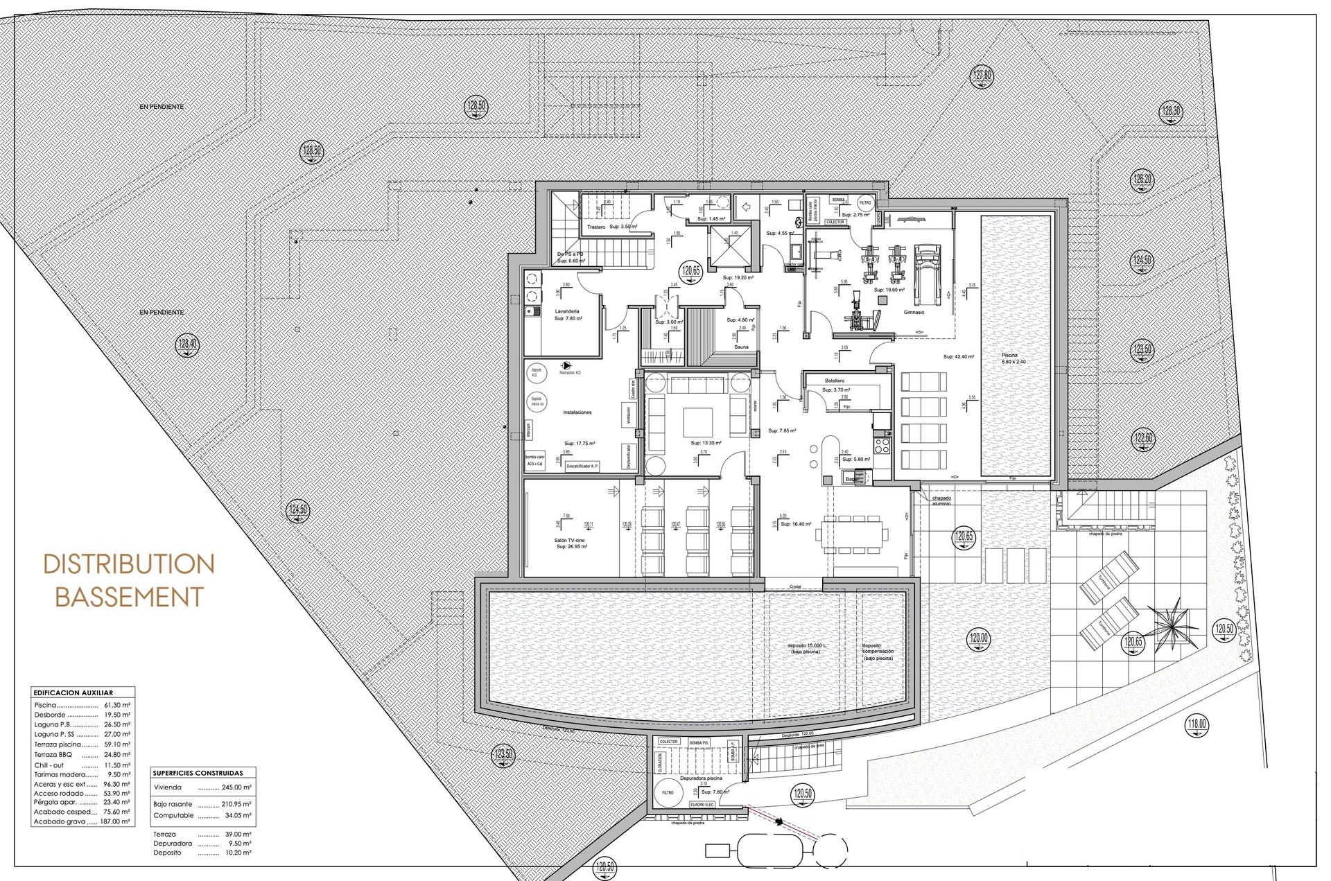 Casa nel Calpe, Comunidad Valenciana 11410981