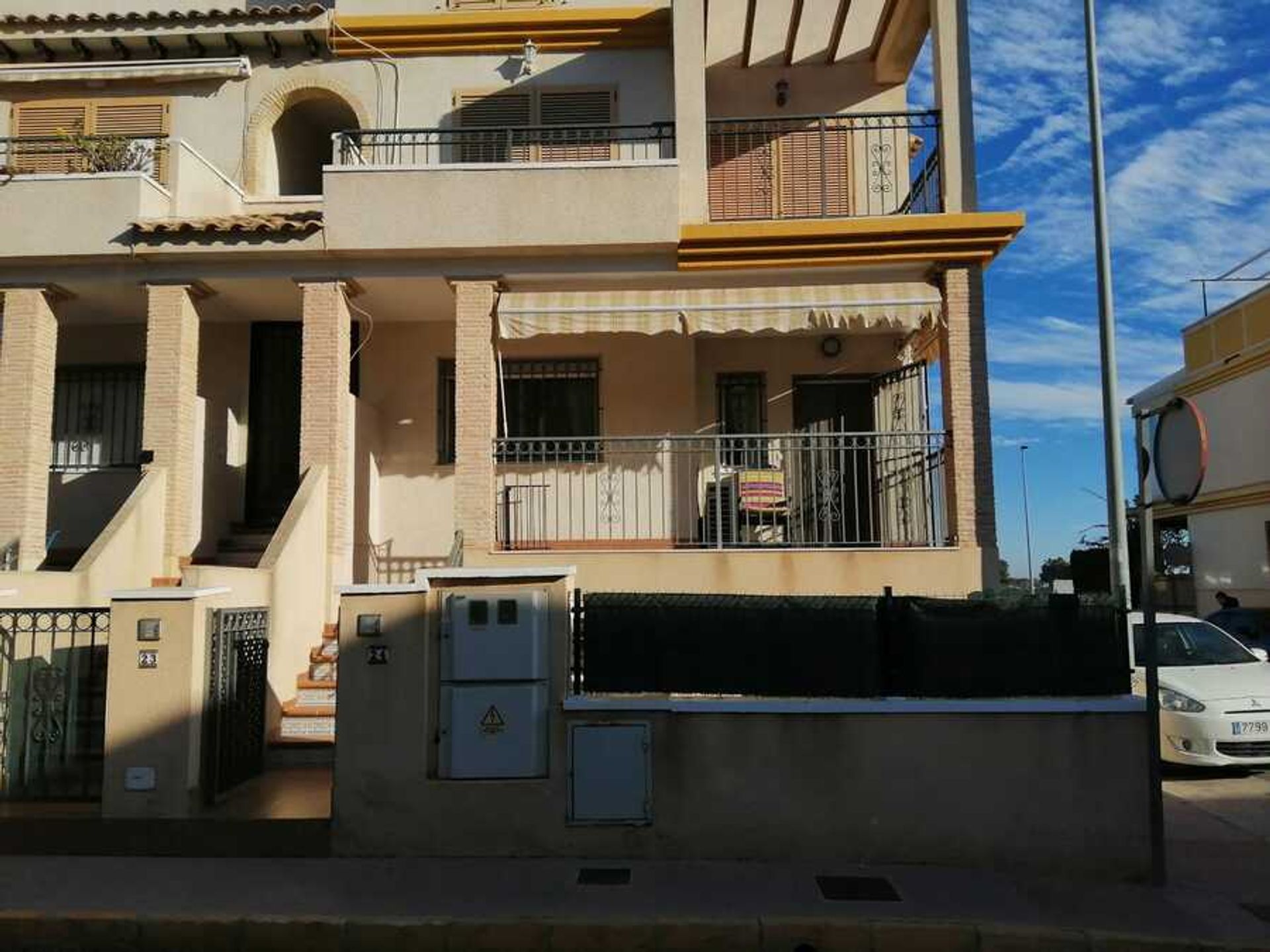 Condominio en Daya Vieja, Comunidad Valenciana 11411052