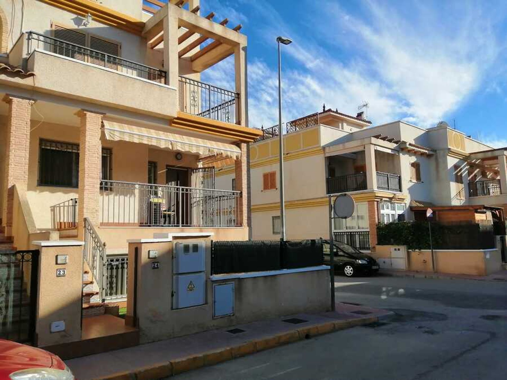 Condominium in Daya Vieja, Comunidad Valenciana 11411052