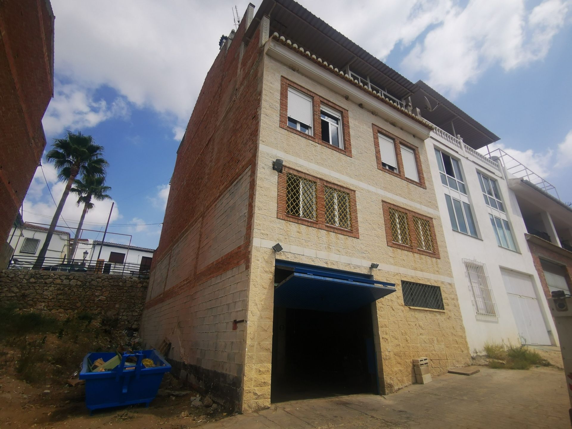 casa en Periana, Andalucía 11411135