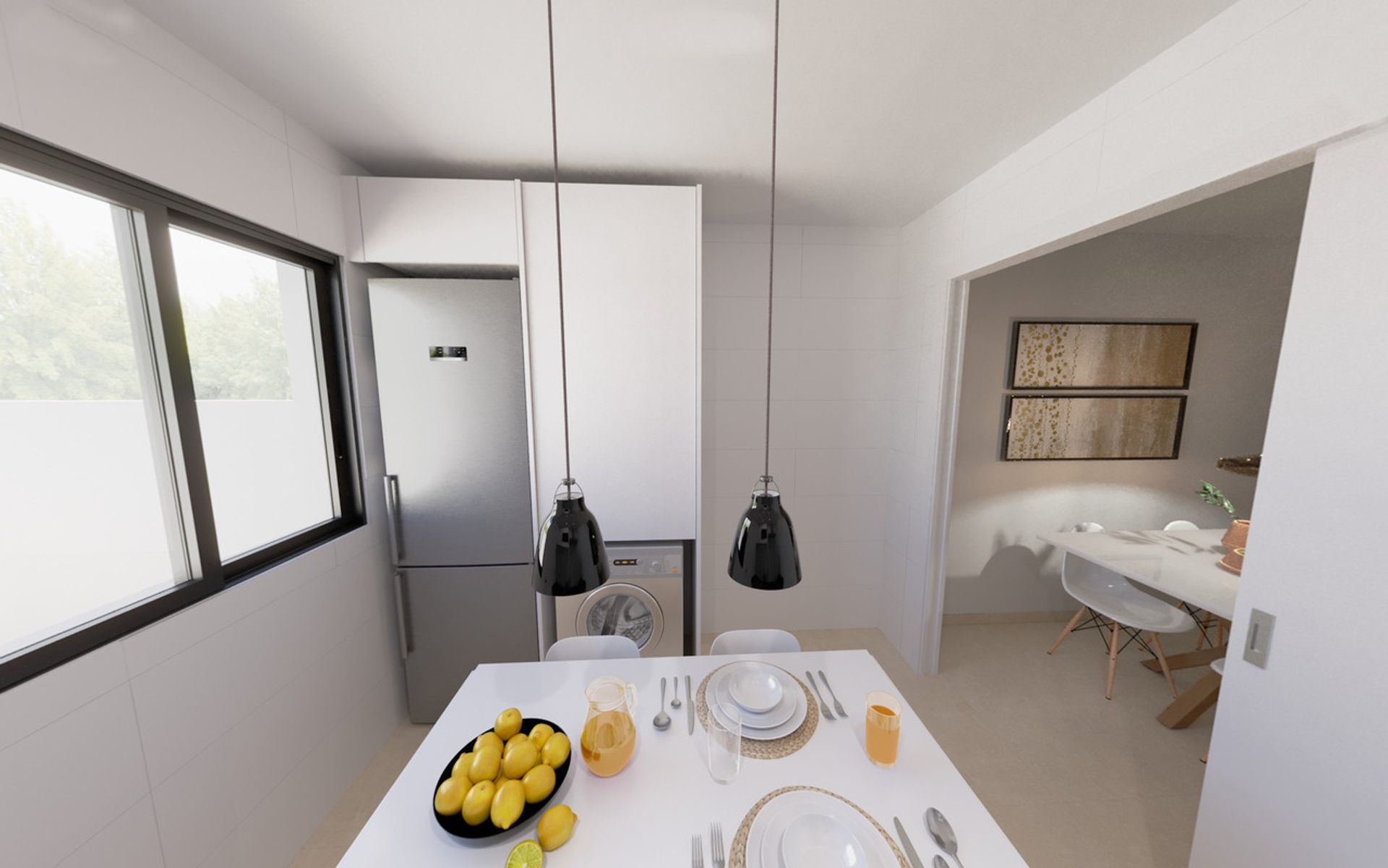 House in Santa Pola, Comunidad Valenciana 11411167