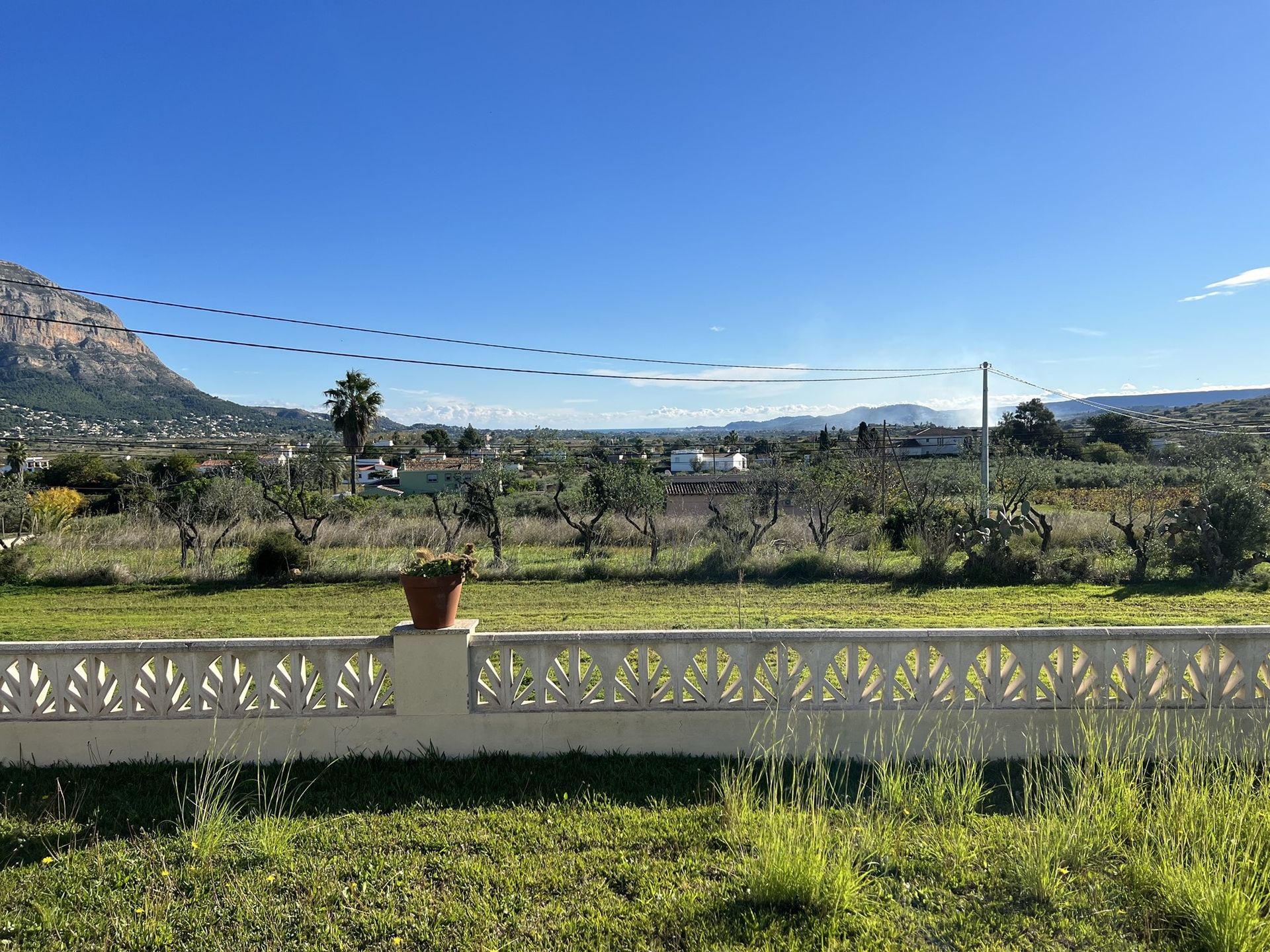 Haus im Dénia, Comunidad Valenciana 11411256