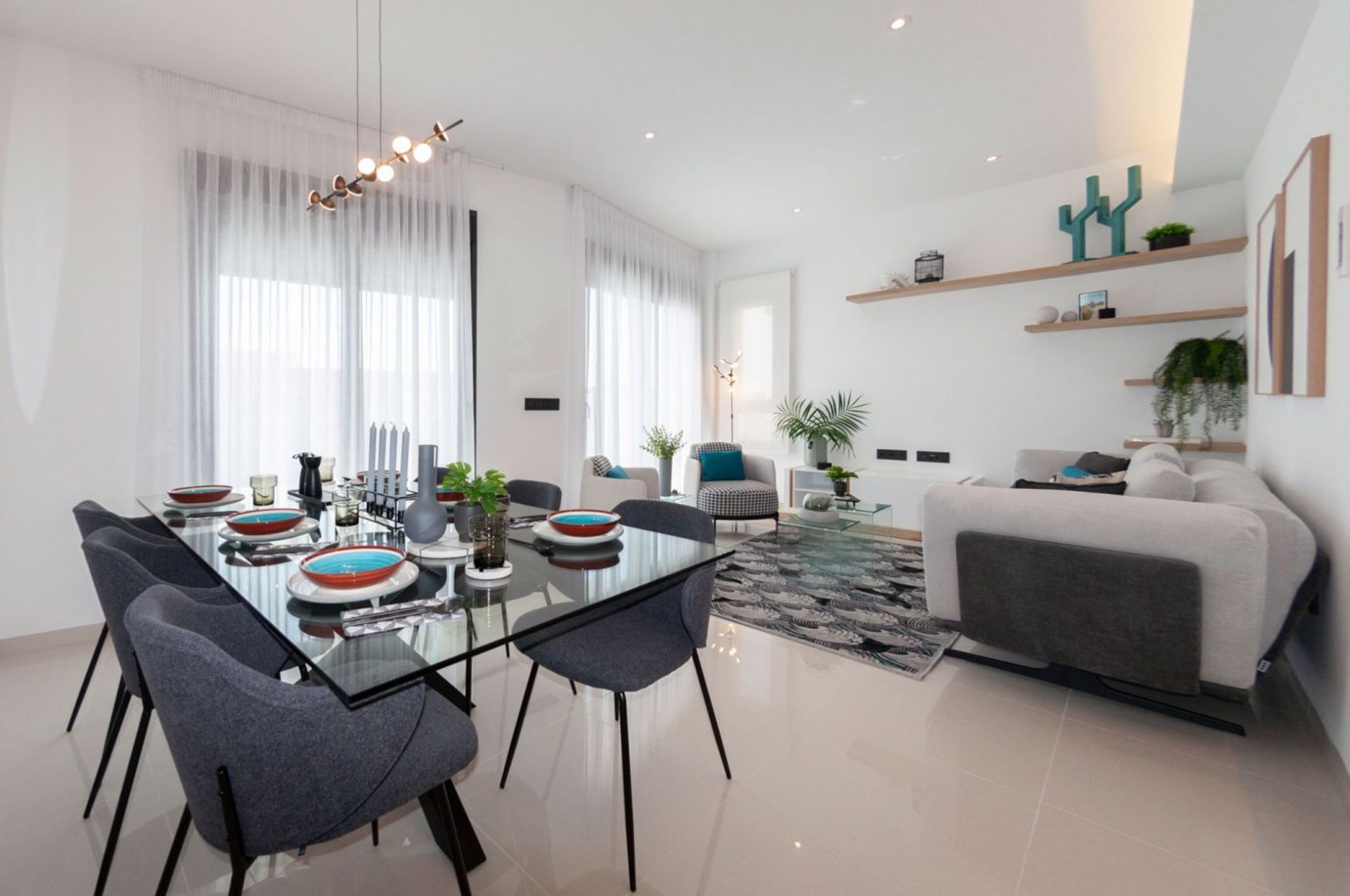 Condominium in Guardamar del Segura, Valencia 11411309