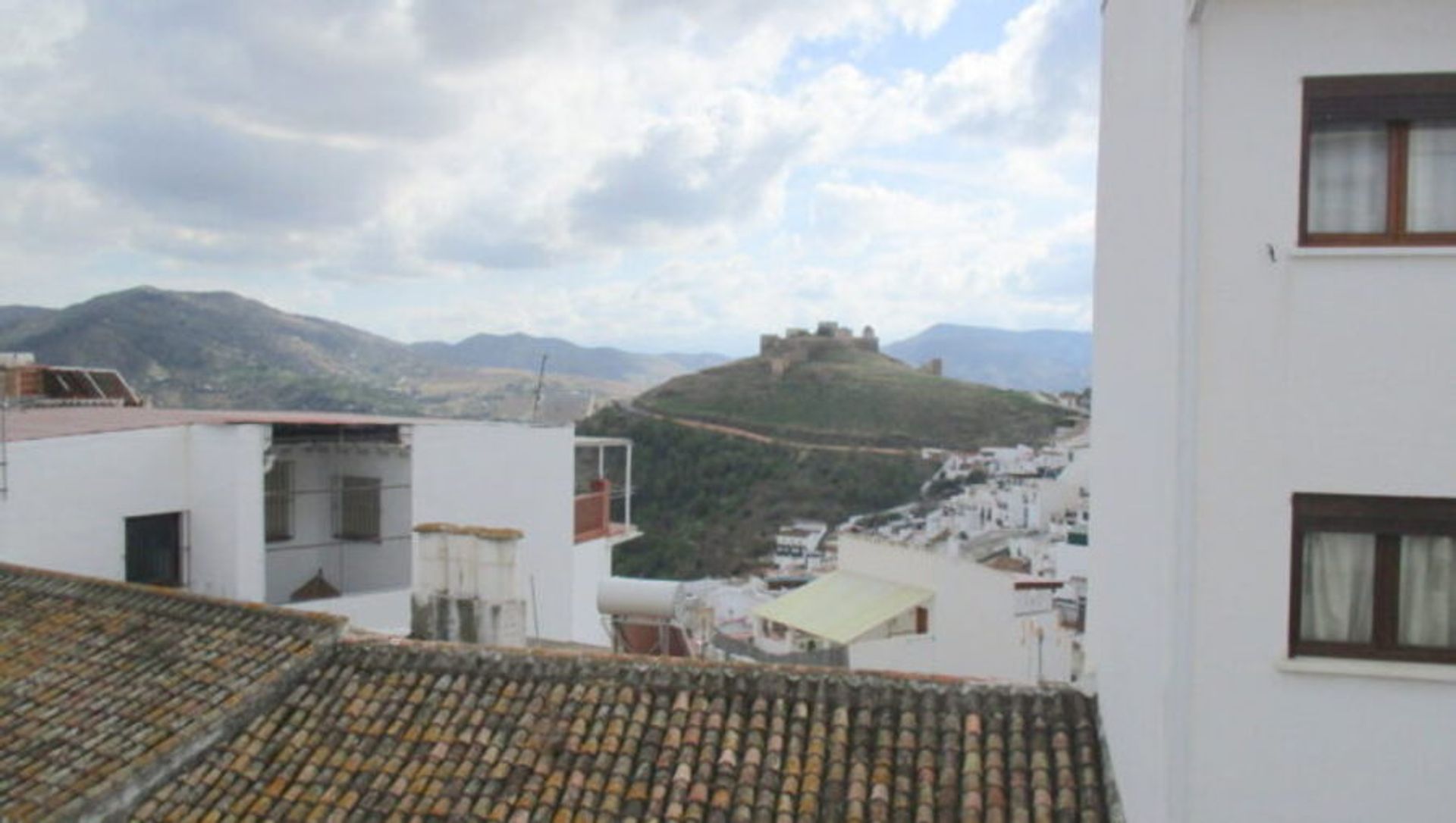 분양 아파트 에 Álora, Andalucía 11411313