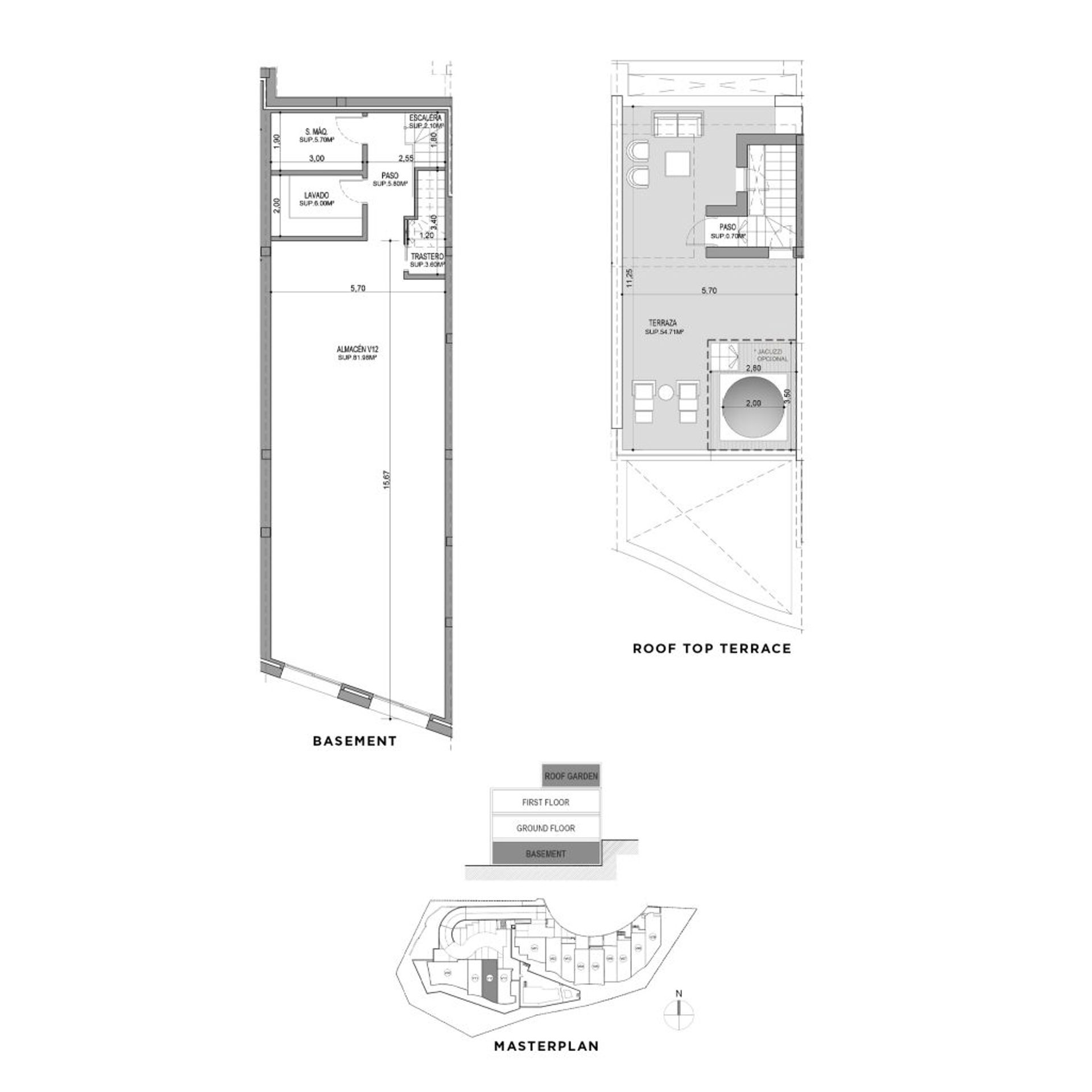 Rumah di Calahonda, Andalucía 11411361