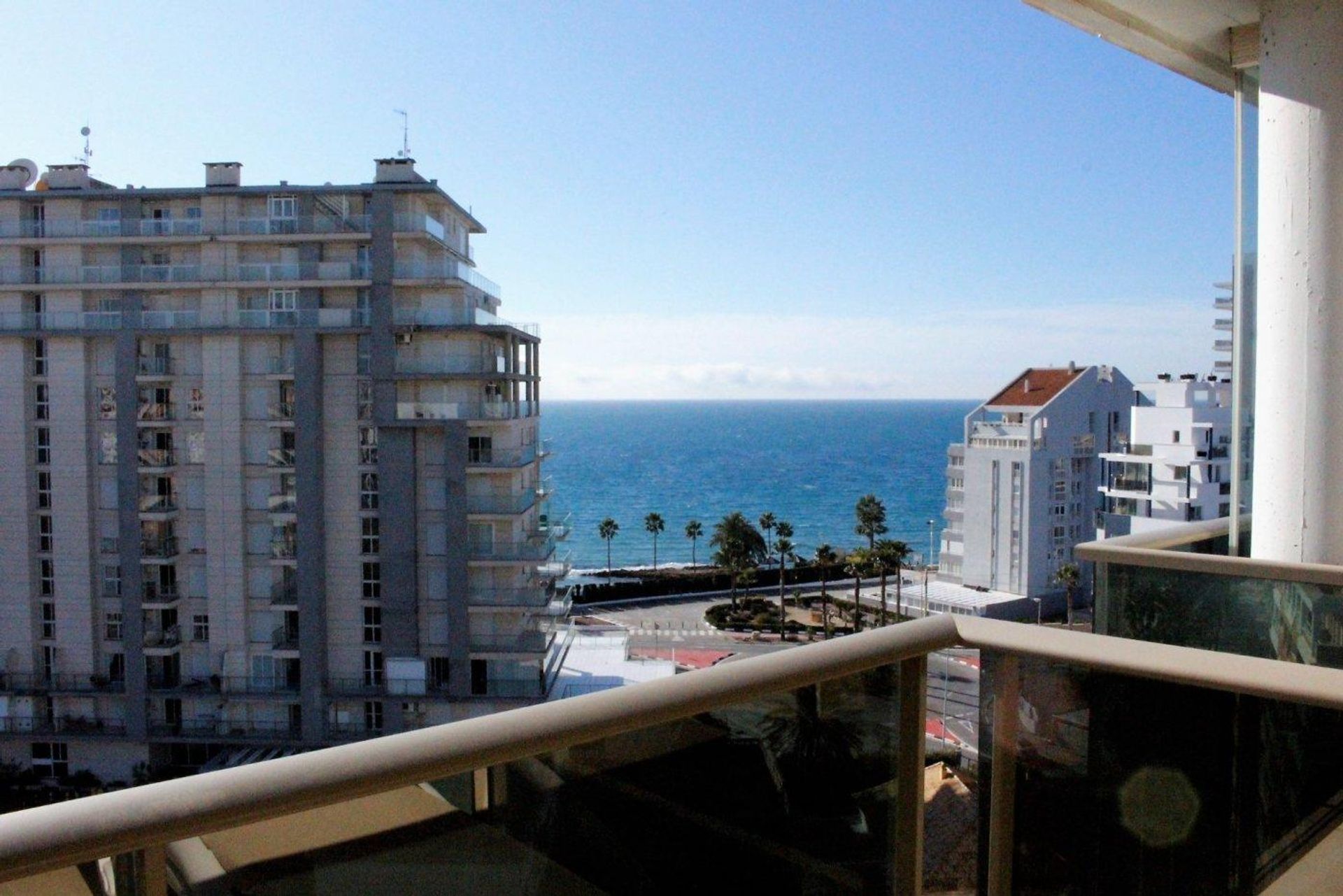 Condominium in Calpe, Comunidad Valenciana 11411397