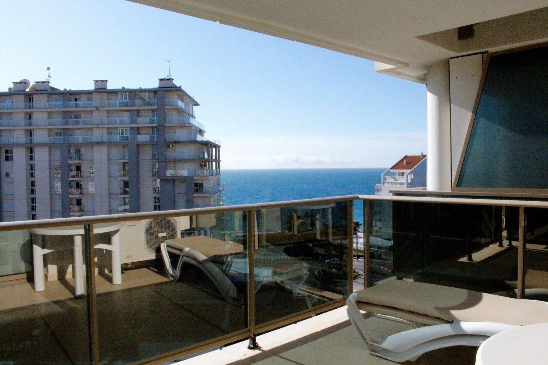 Condominium dans Calpe, Comunidad Valenciana 11411397