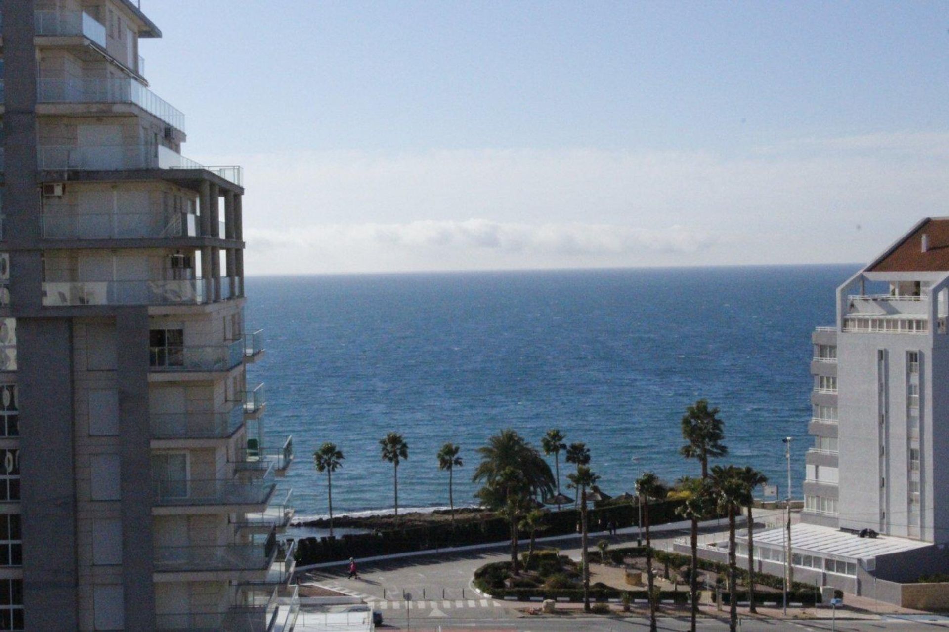 Condominium in Calpe, Comunidad Valenciana 11411397