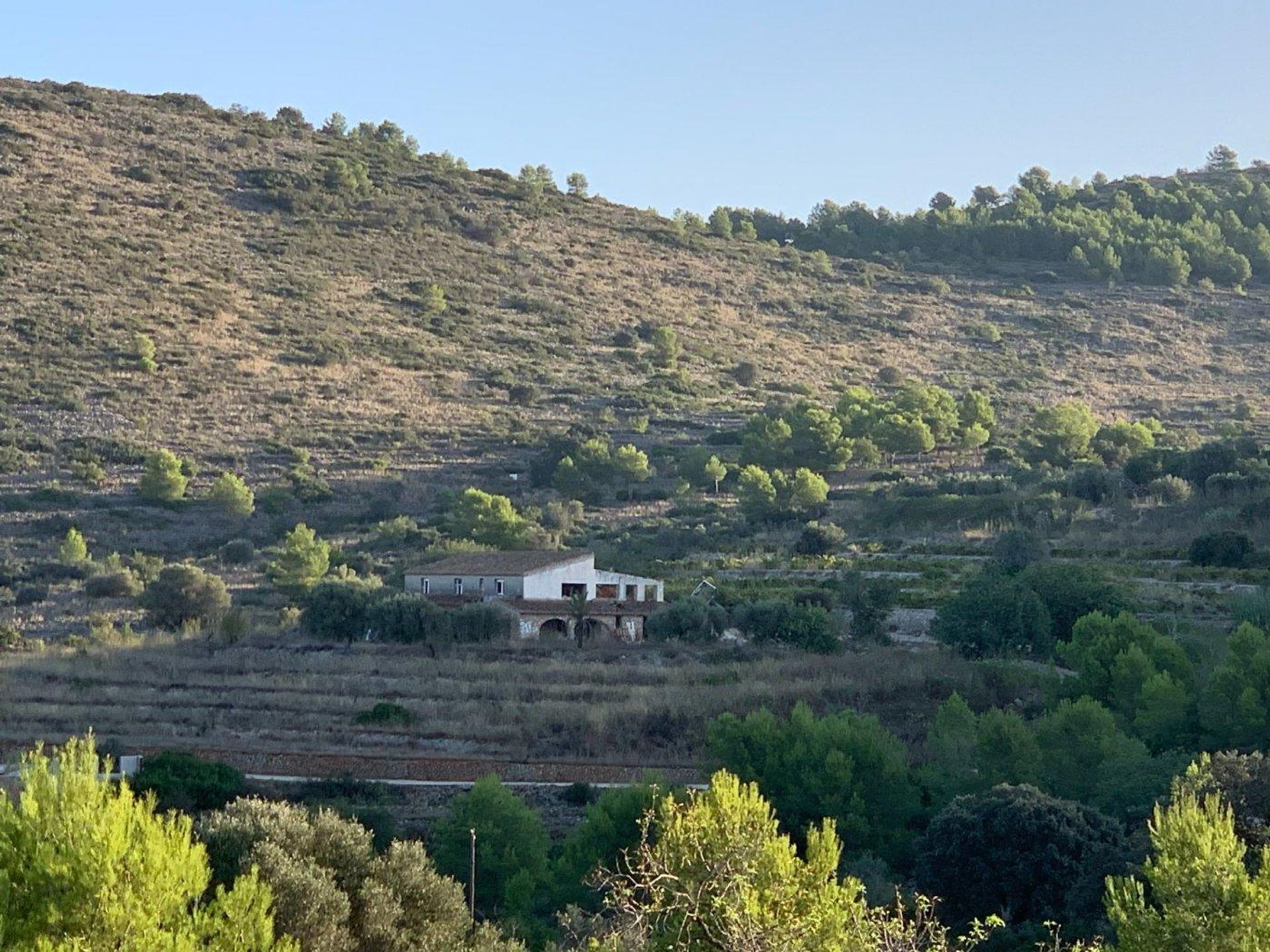 Casa nel Senija, Comunidad Valenciana 11411474