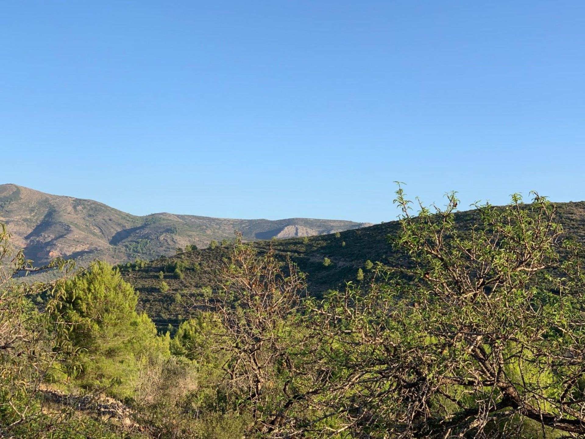 casa en Senija, Comunidad Valenciana 11411474