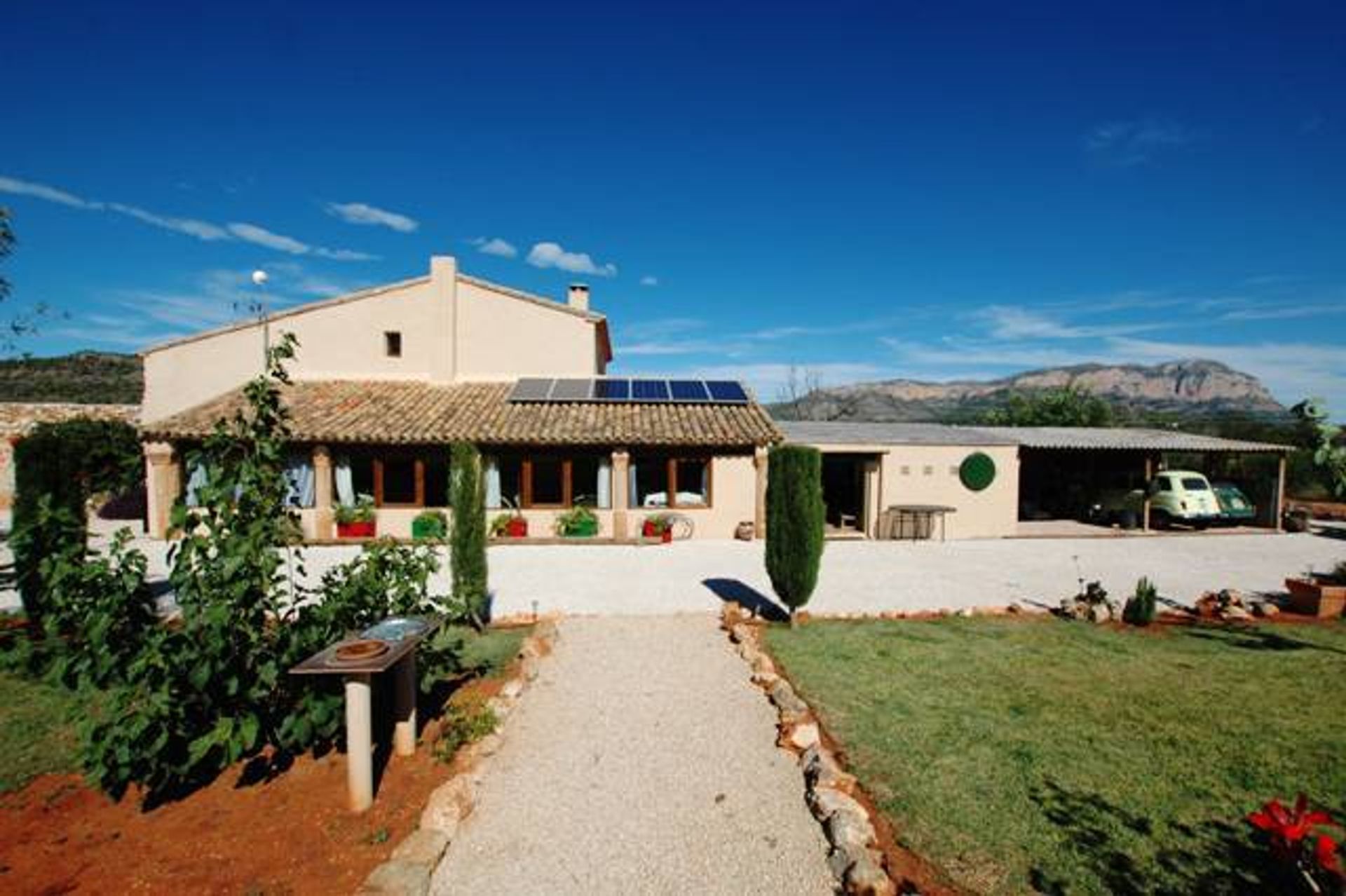 House in Pedreguer, Comunidad Valenciana 11411480