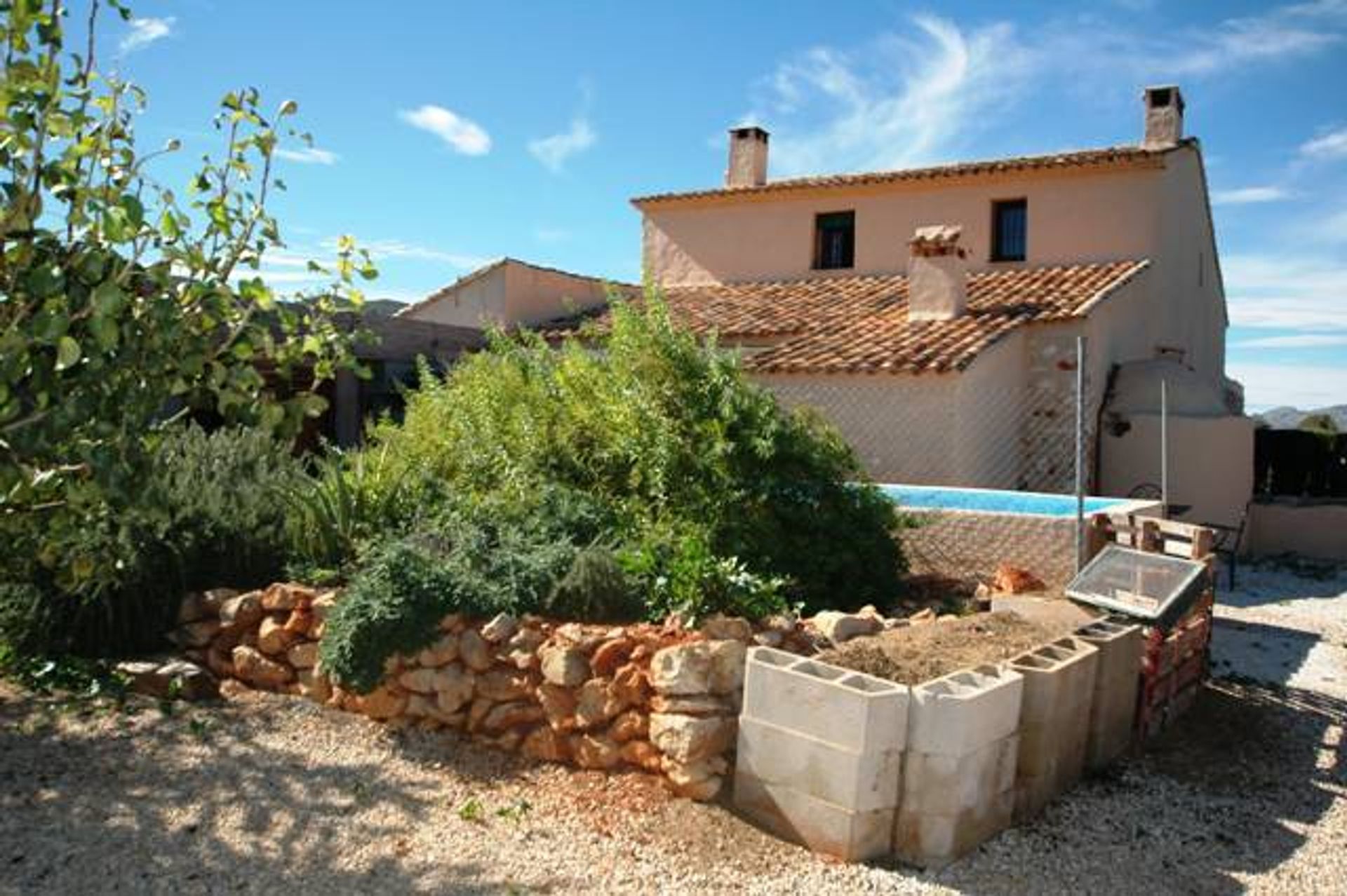 Casa nel Pedreguer, Comunidad Valenciana 11411480