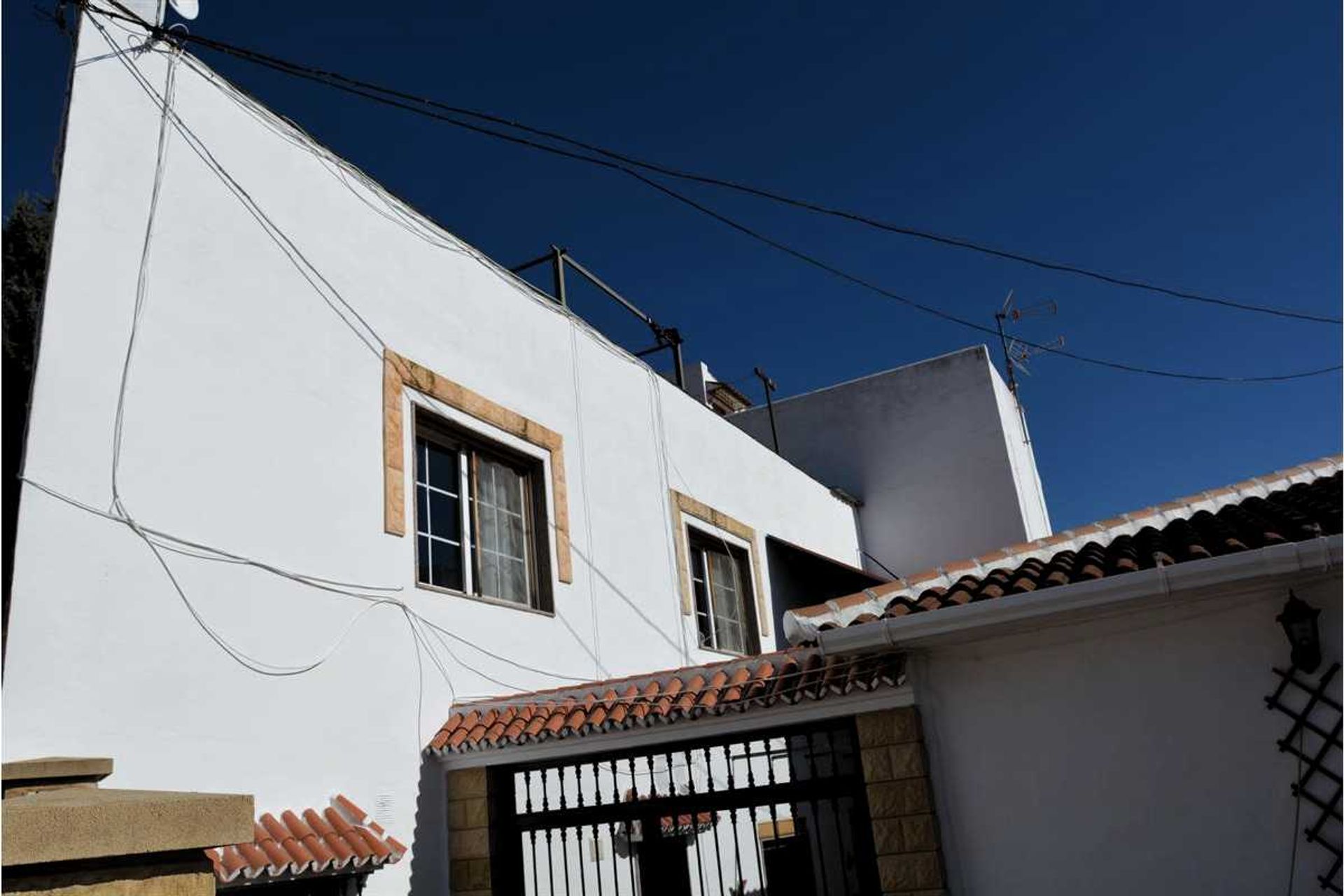 House in Periana, Andalusia 11411491