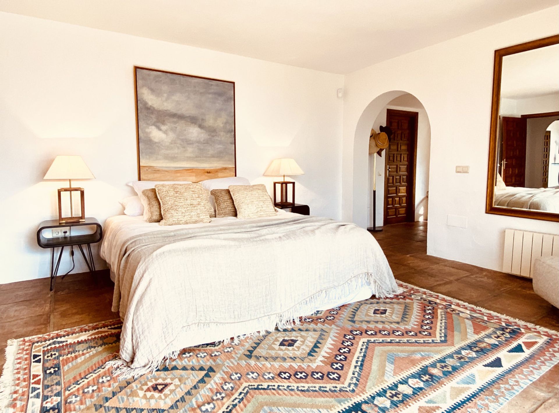 Haus im Mijas, Andalucía 11411499