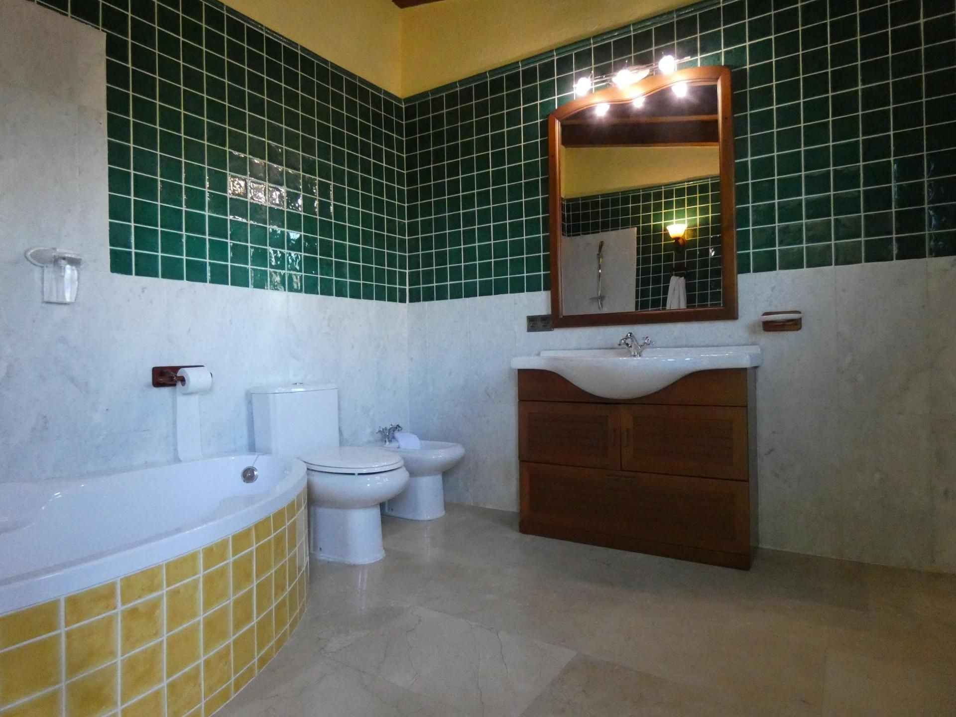 Huis in Alhaurín el Grande, Andalucía 11411575