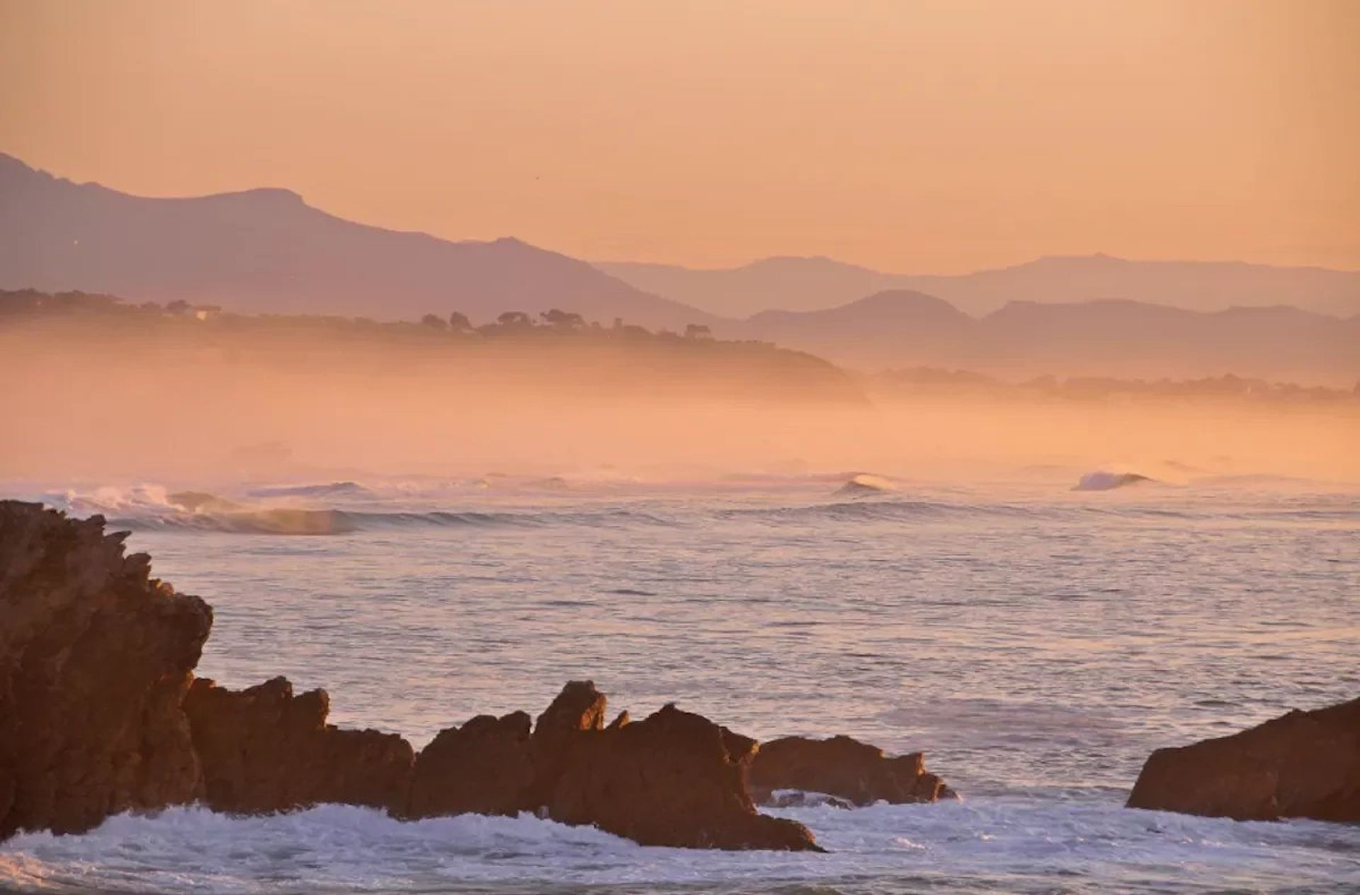 Borettslag i Biarritz, Pyrénées-Atlantiques 11412075