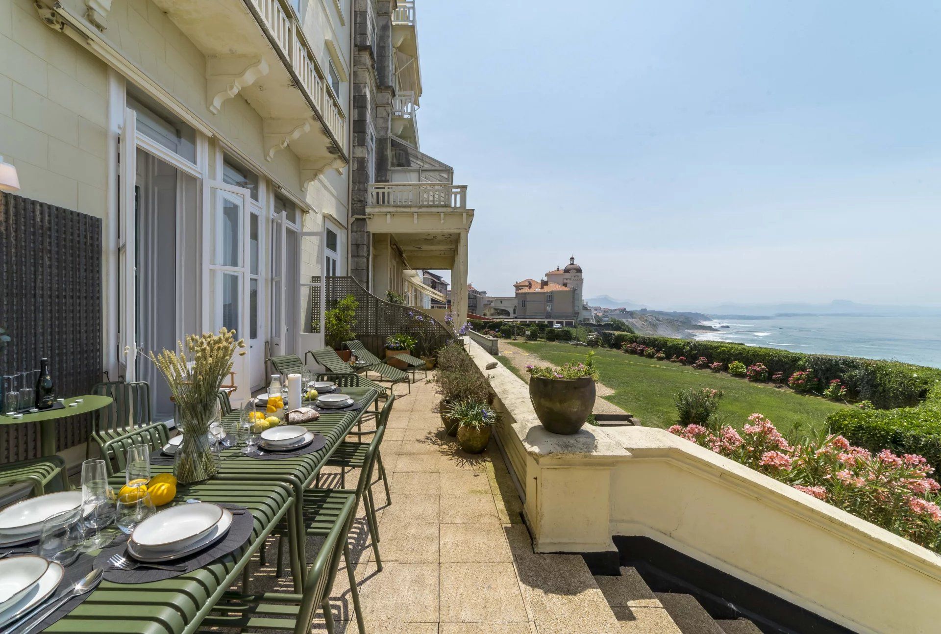 Borettslag i Biarritz, Pyrénées-Atlantiques 11412075