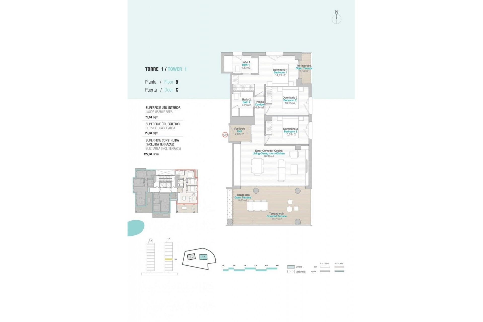 Condominio nel Calp, Valencian Community 11412083