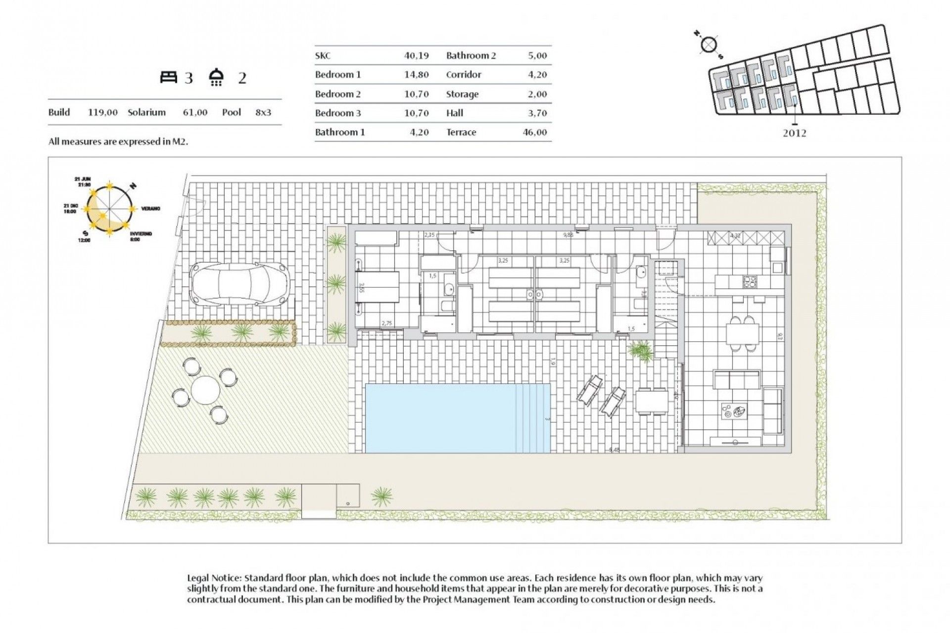 casa en Algorfa, Valencia 11412084