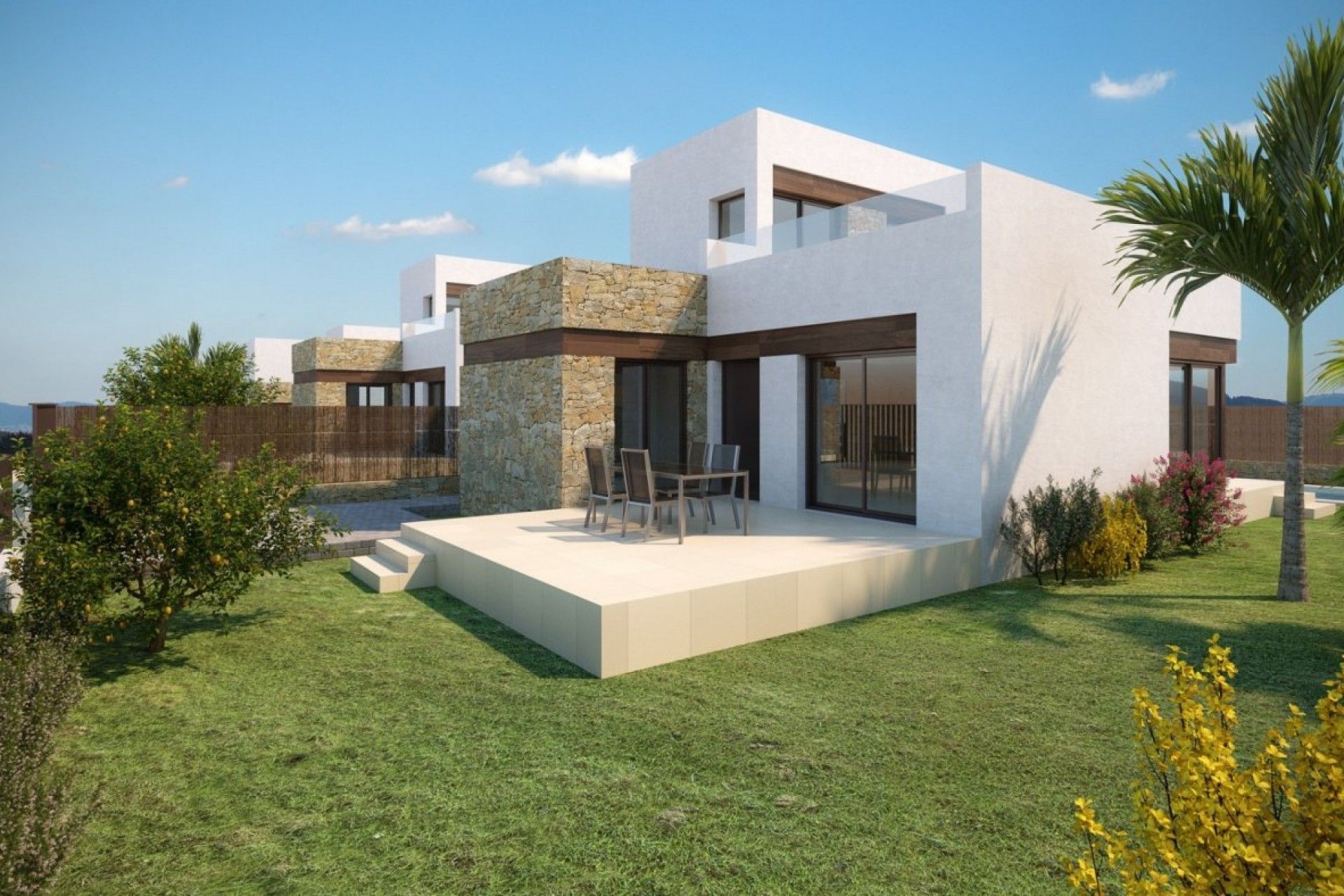 casa en Finestrat, Comunidad Valenciana 11412088