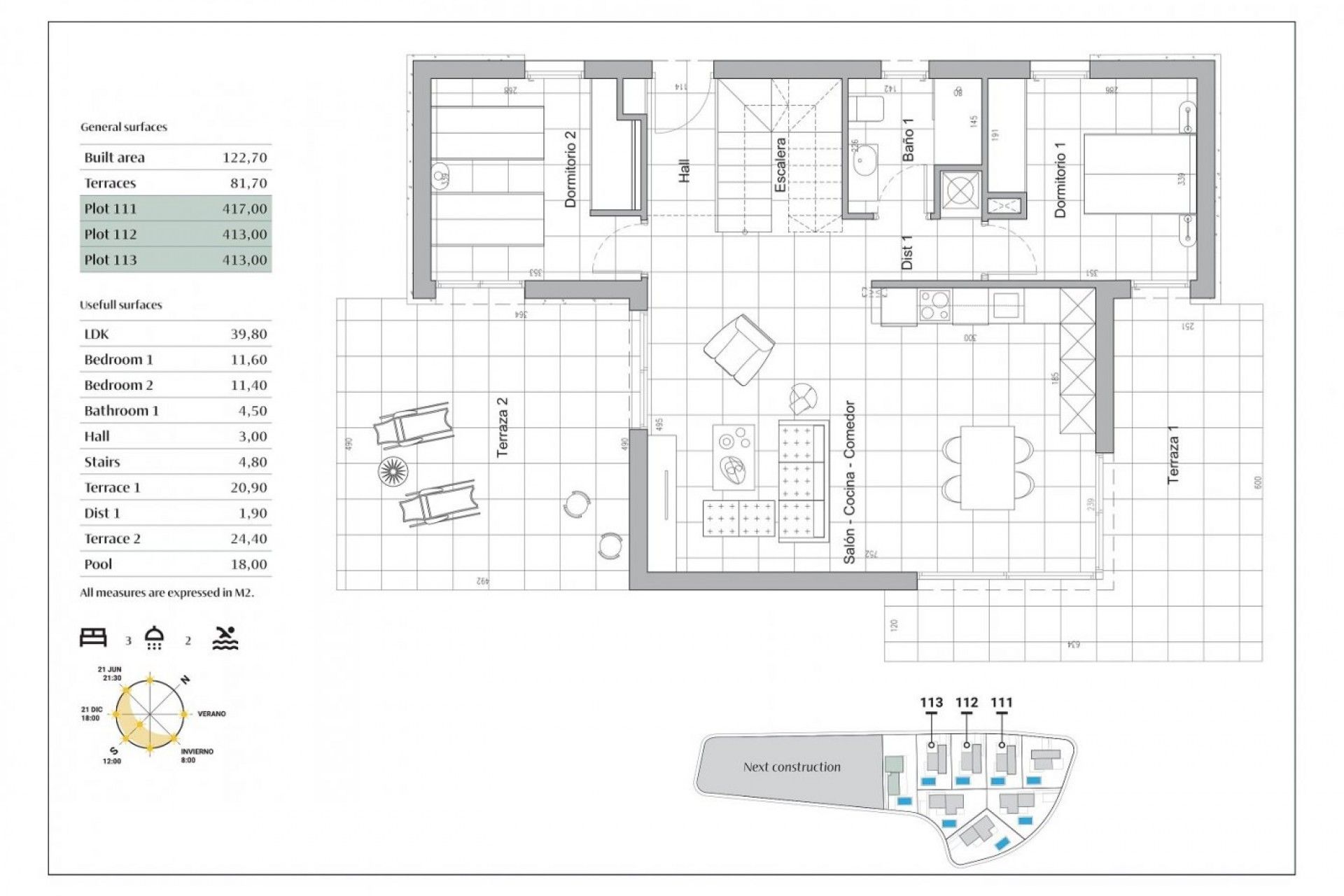 casa en Finestrat, Comunidad Valenciana 11412088