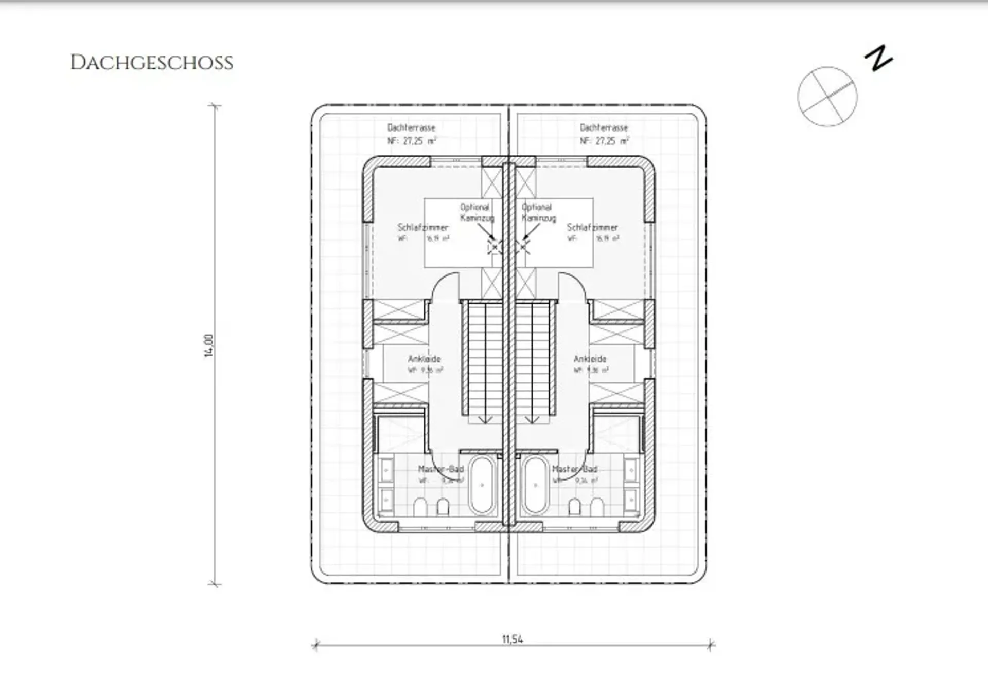 Imobiliária no Munique, Baviera 11412096