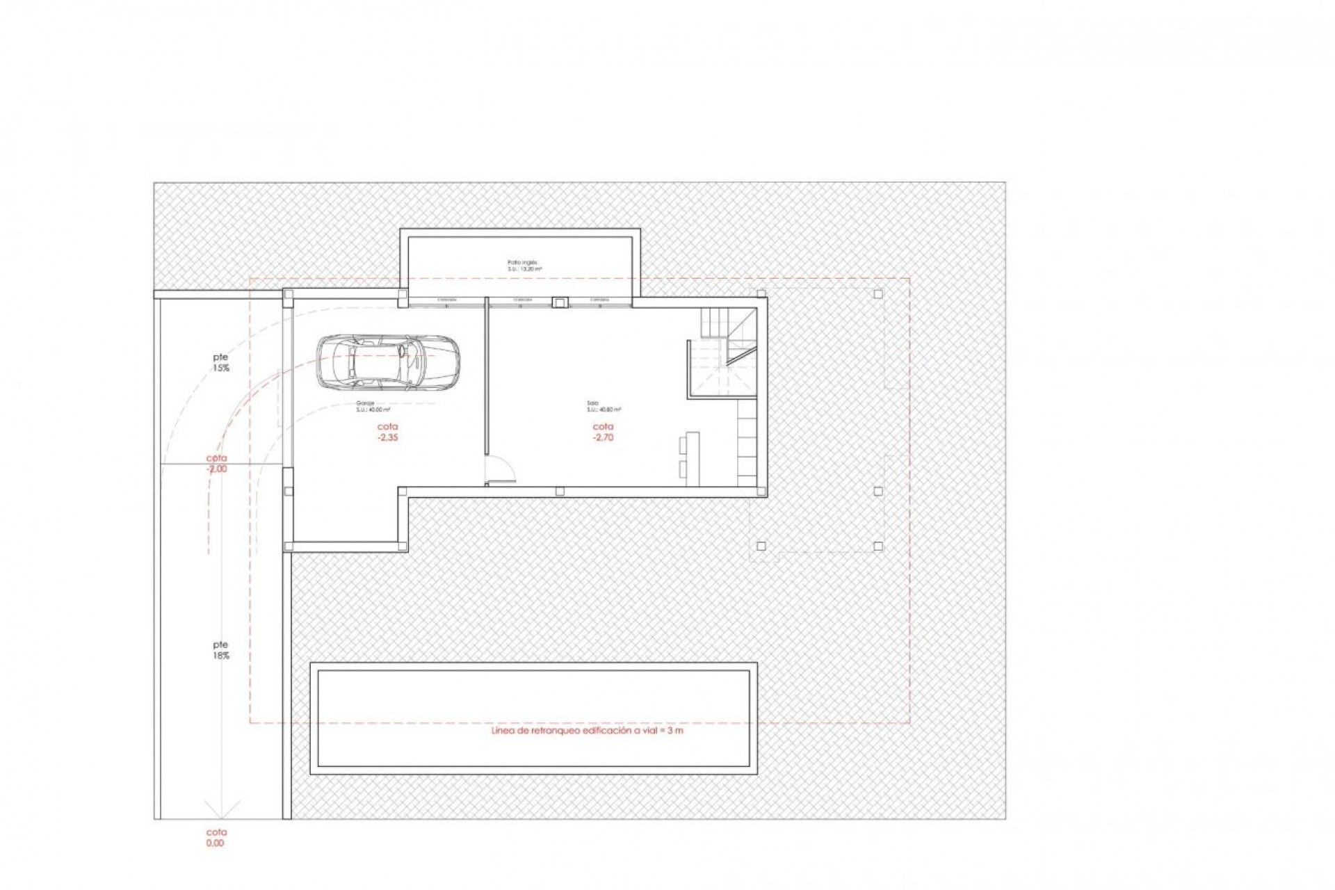 Rumah di Rojales, Valencia 11412113