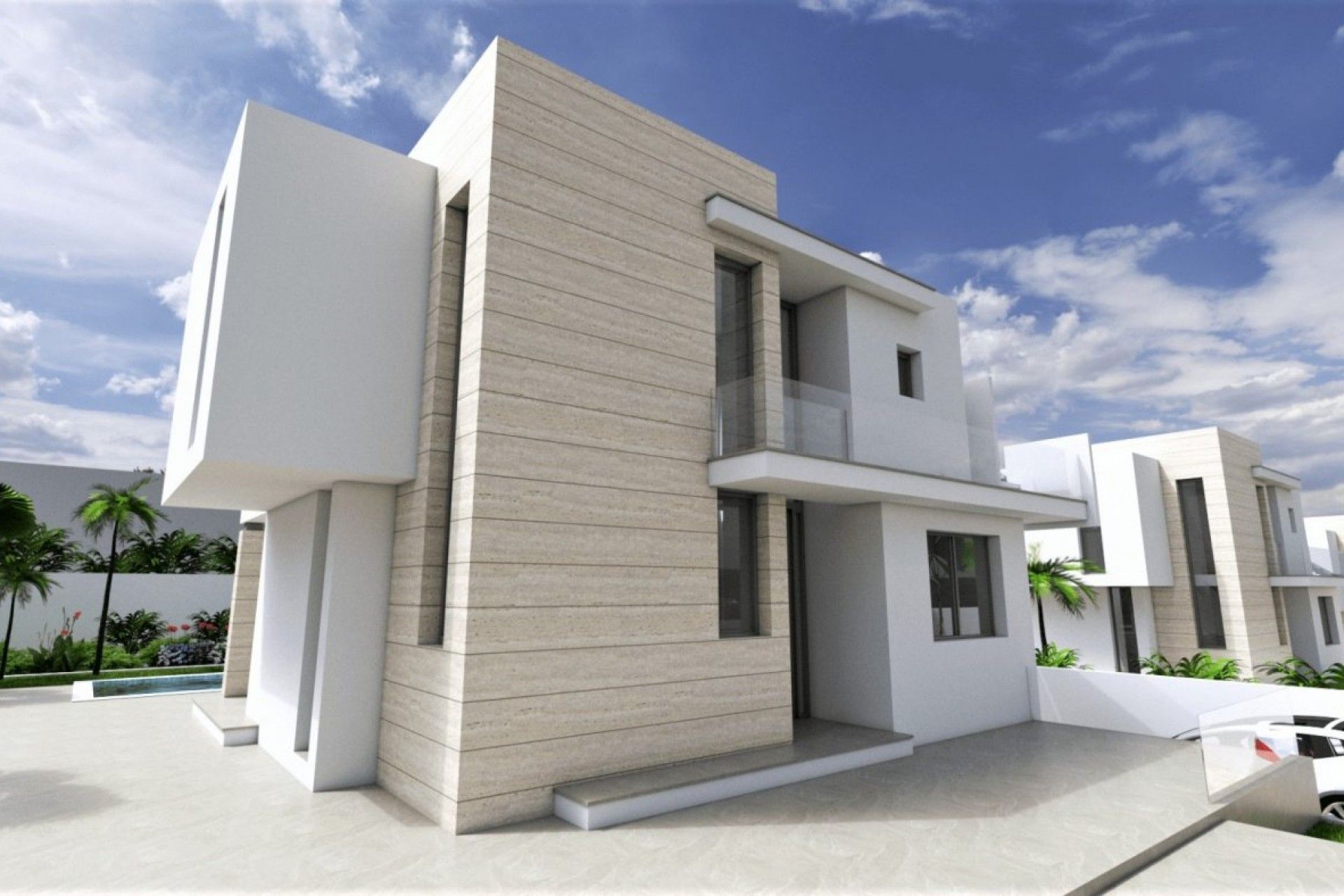 Haus im Torrevieja, Calle 2 Aguas Nuevas 11412114