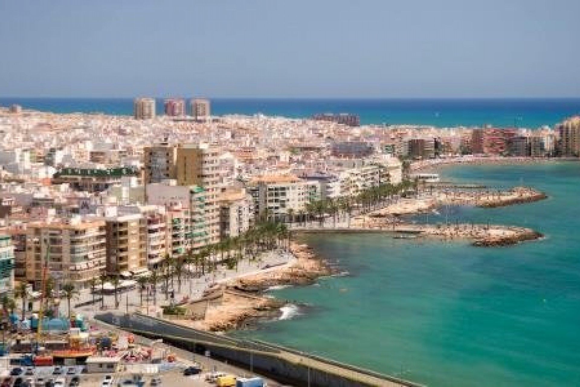 жилой дом в Torrevieja, Calle 2 Aguas Nuevas 11412114