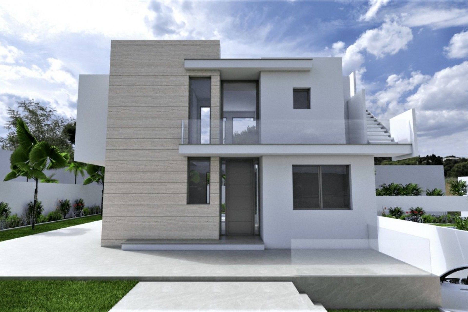 Haus im Torrevieja, Calle 2 Aguas Nuevas 11412114