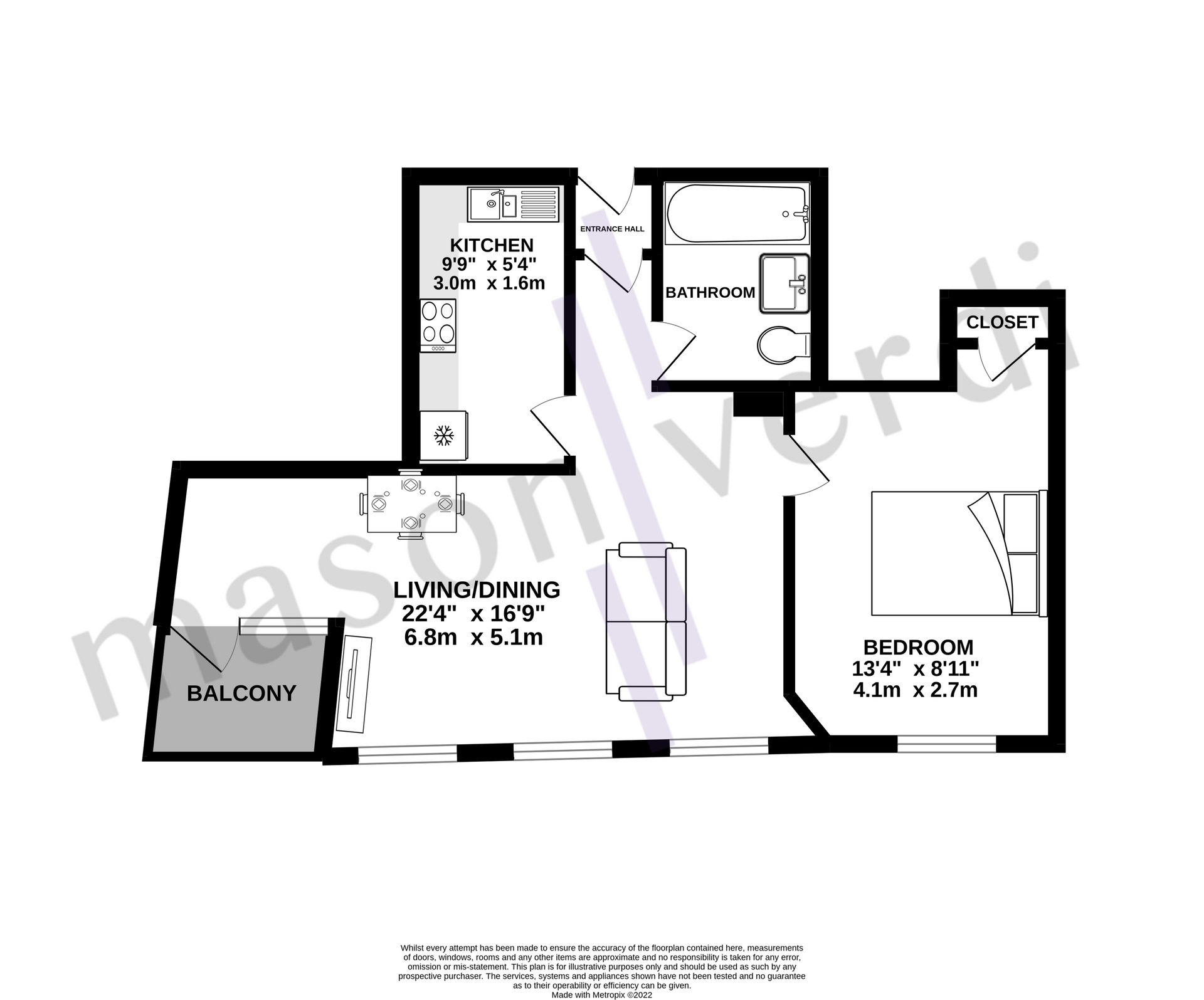 住宅 在 , 42 Stanley Street 11412120