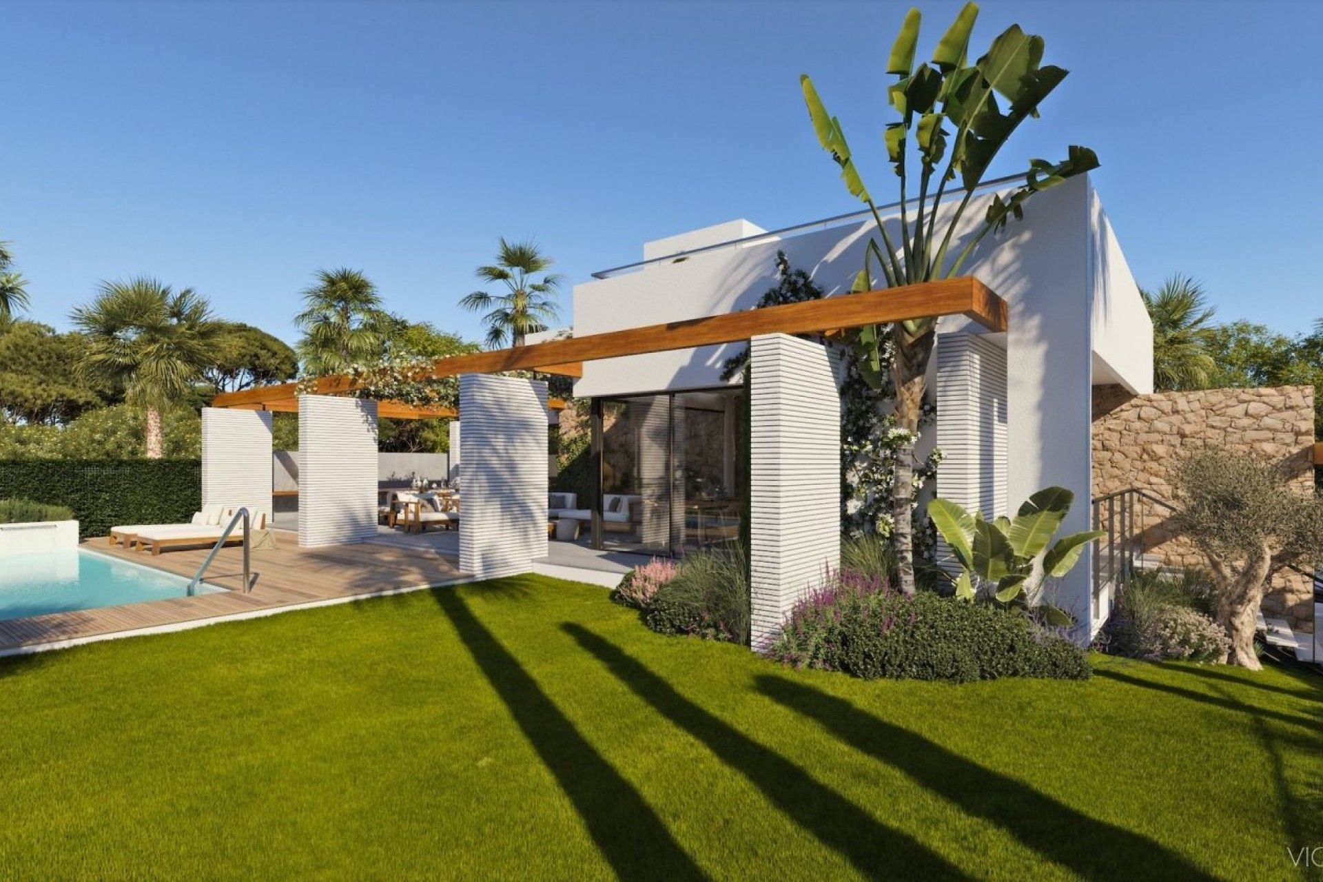 House in Campoamor, Valencia 11412130