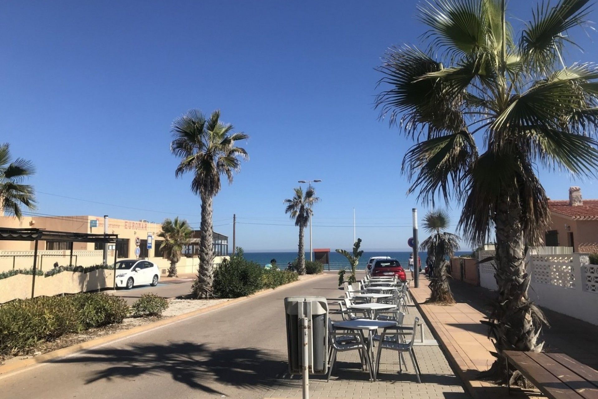 Talo sisään Torre La Mata, Valencian Community 11412131