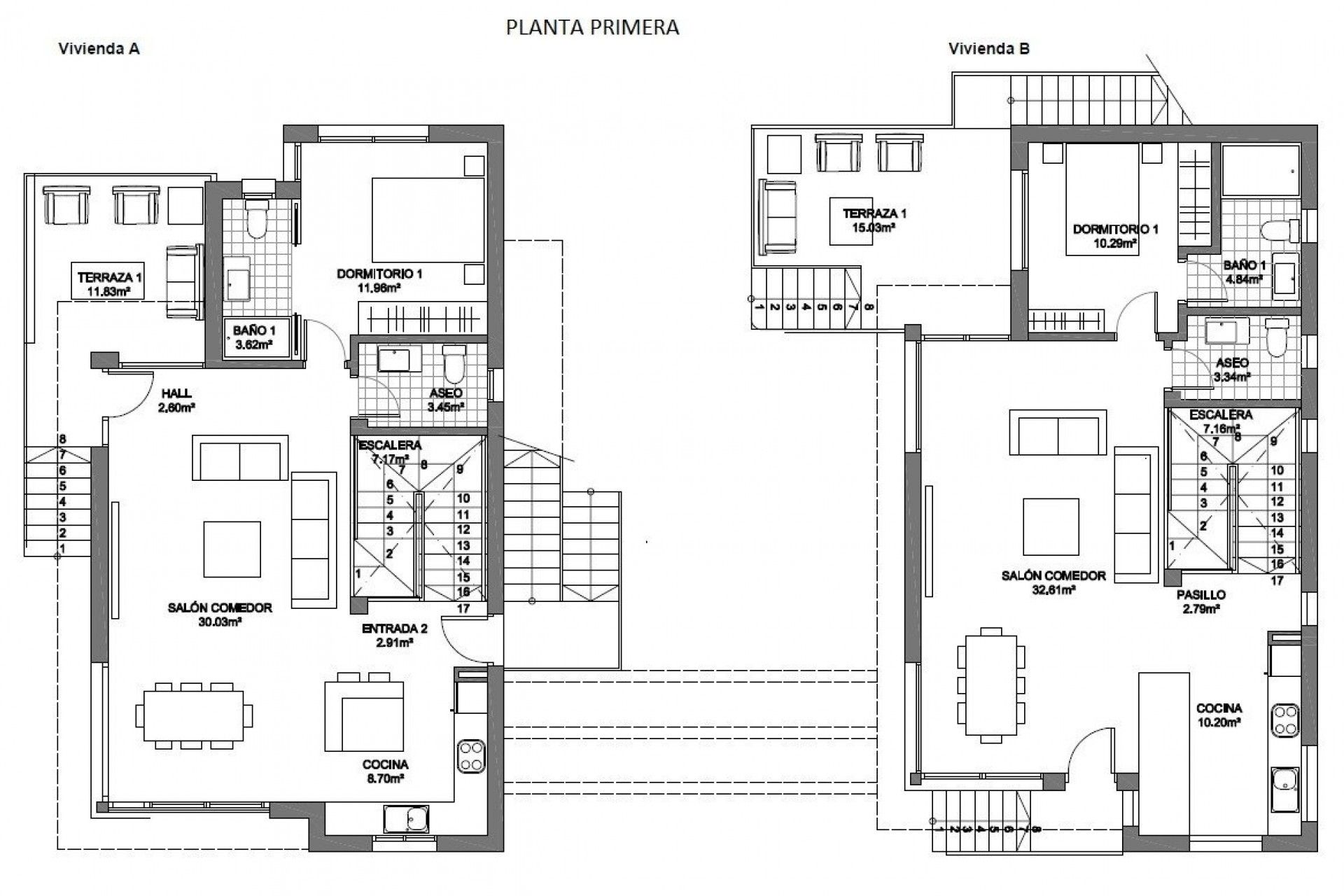 Huis in Torre La Mata, Valencian Community 11412131